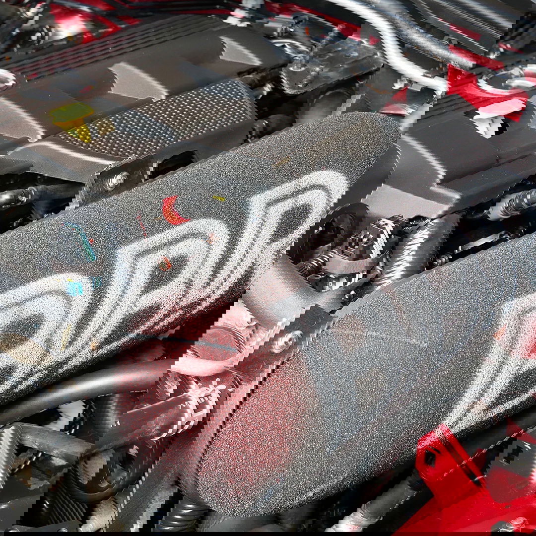 A Beginner’s Guide To Heel And Toe: How To Do It, And Why You Should Try It More