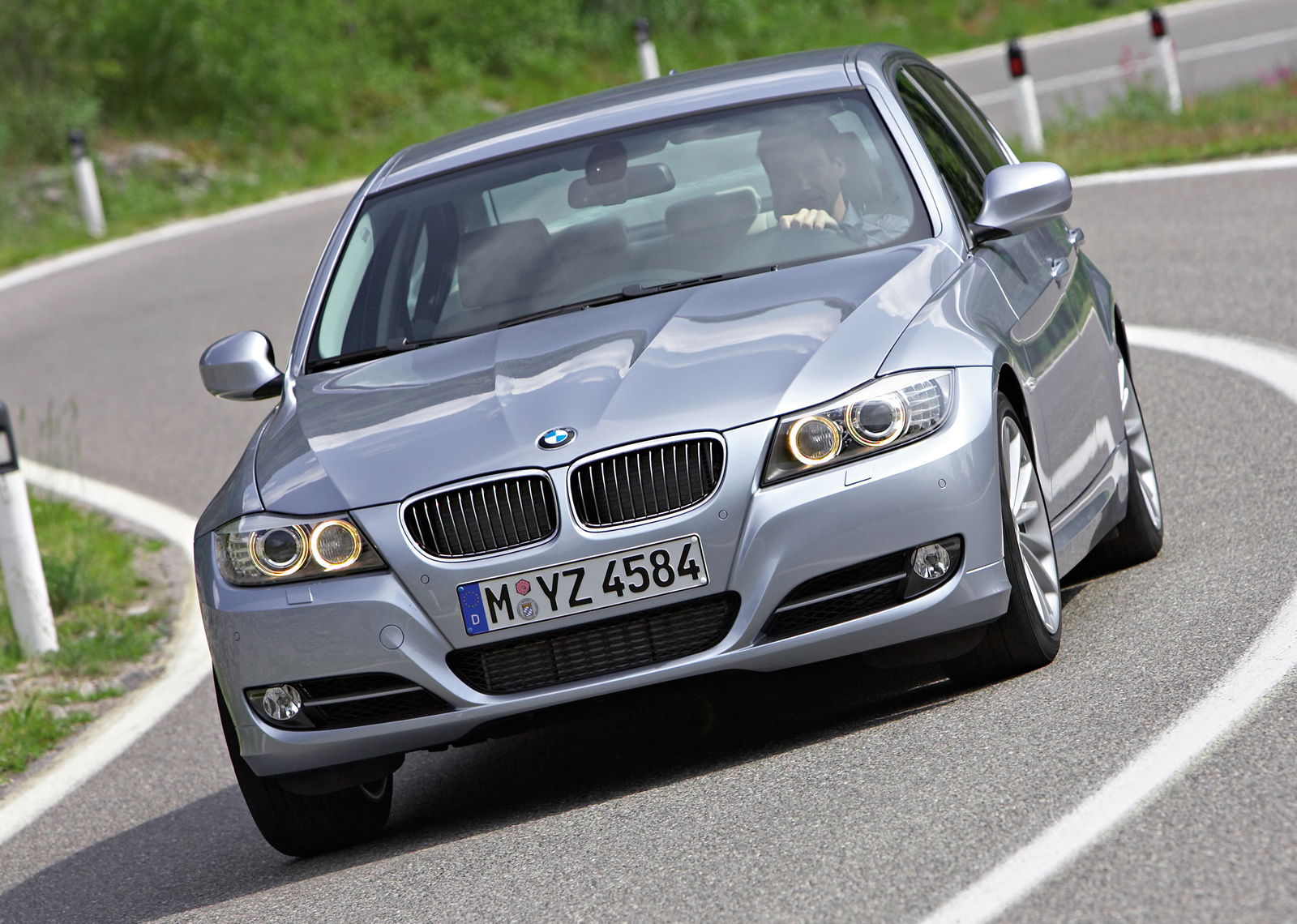 BMW 335i E90
