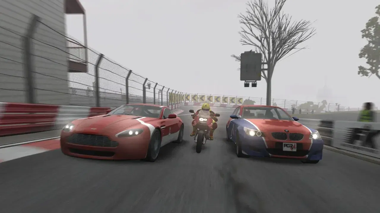 10 Racing Games That Need A Comeback