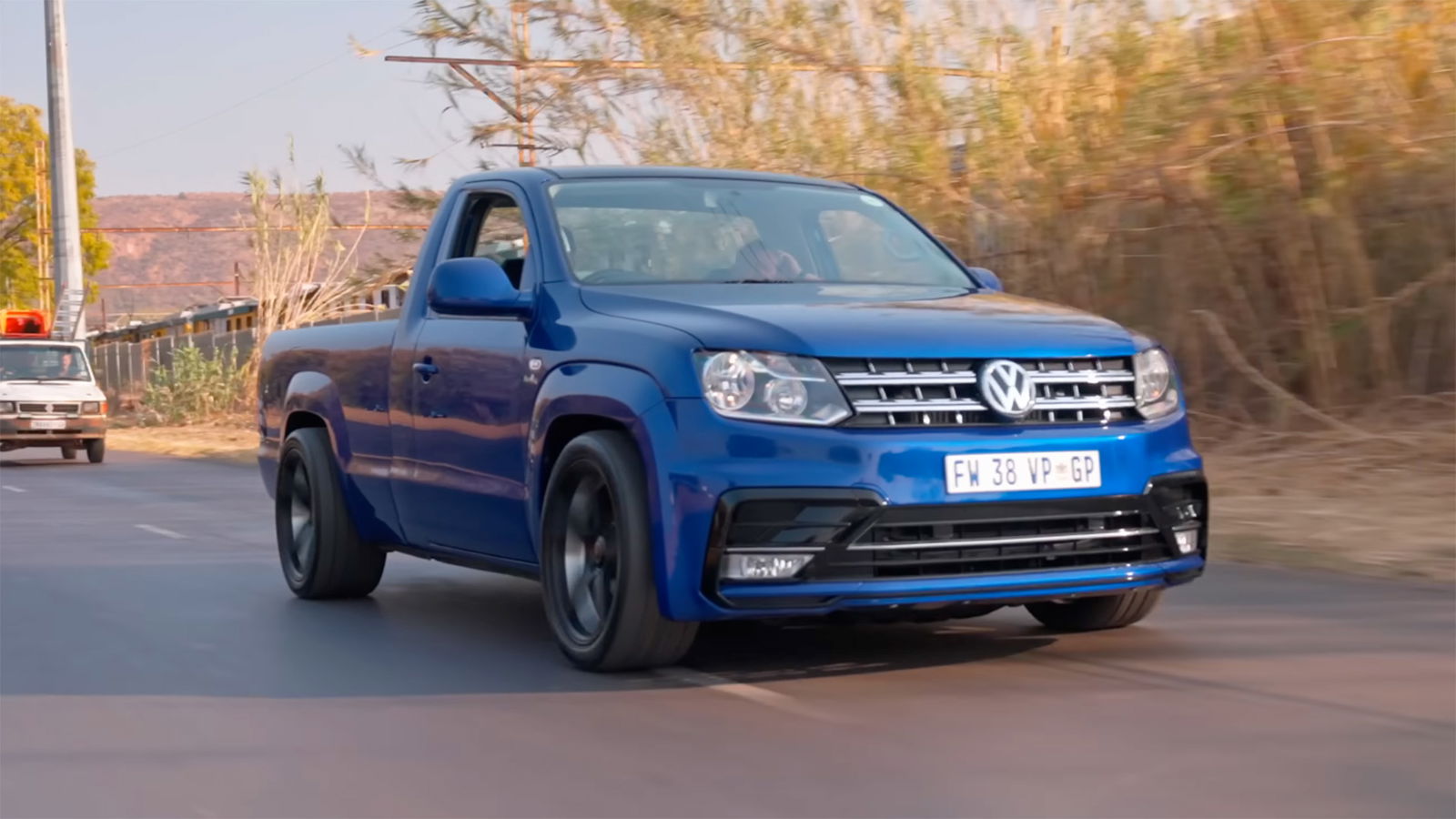 Good News: The Alpine A390 Can Do Skids