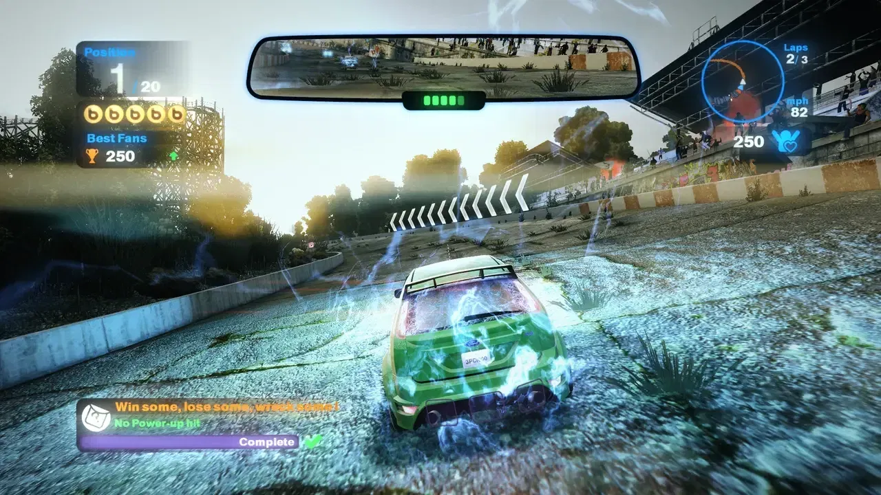 10 Racing Games That Need A Comeback