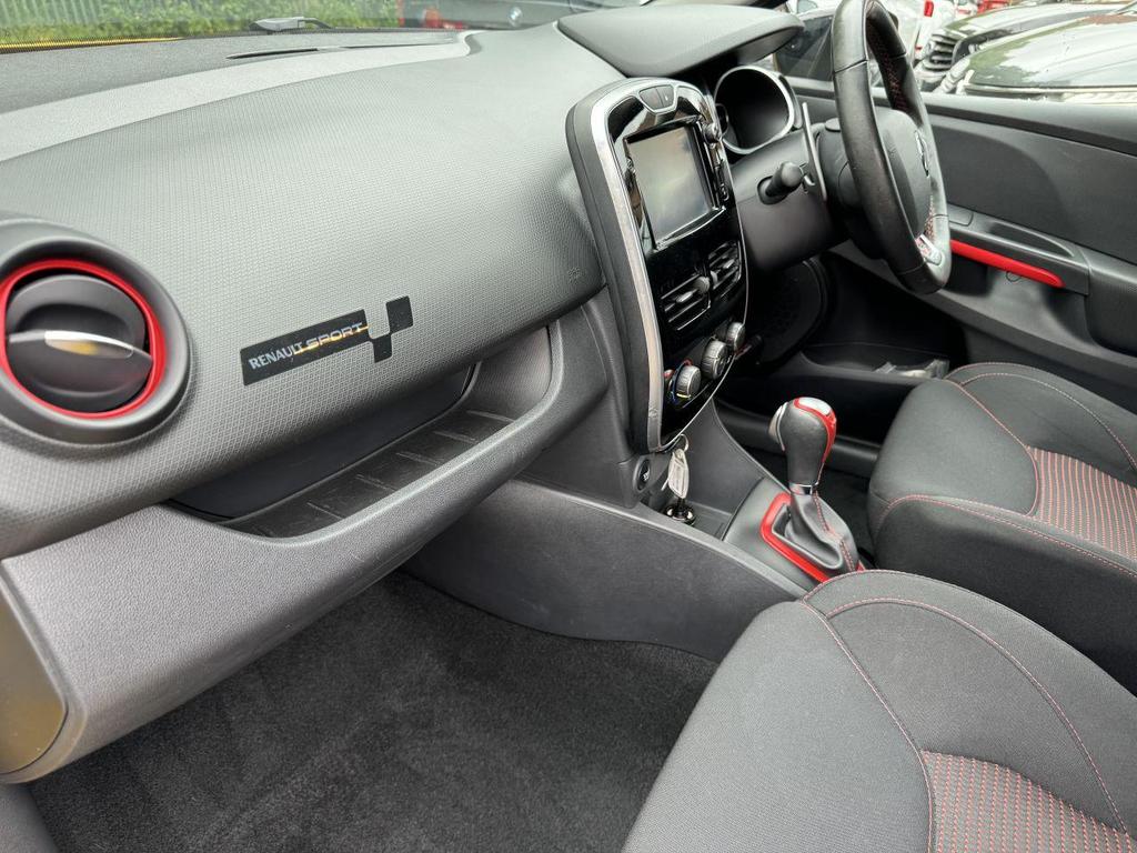The Last Renaultsport Clio Is An Overlooked Bargain From Just £7k