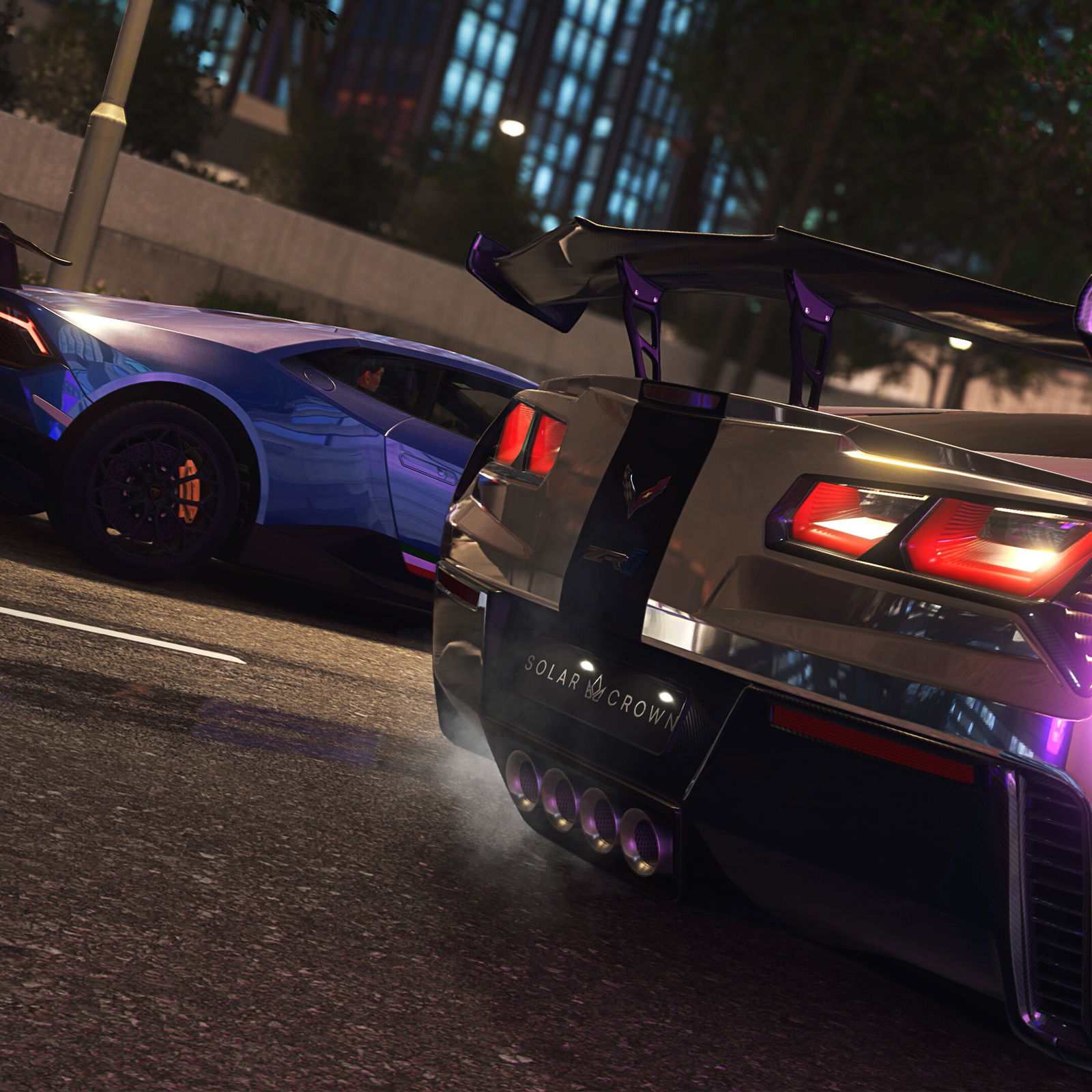 Test Drive Unlimited Solar Crown Review: Ambitious, But Very Flawed |  Feature | CarThrottle