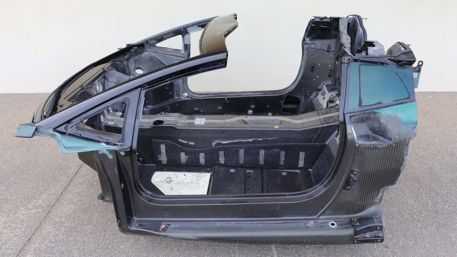 Alpine Confirms A Supercar Is In The Works