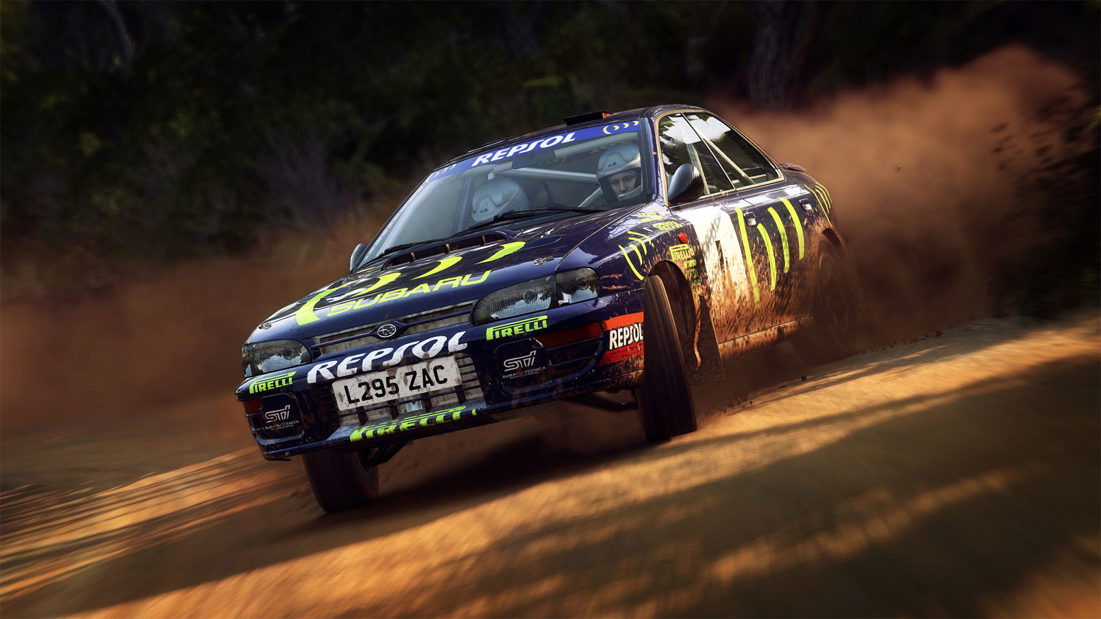 The Hyundai RN24 Is Part Ioniq 5 N, Part WRC Car, All Sideways