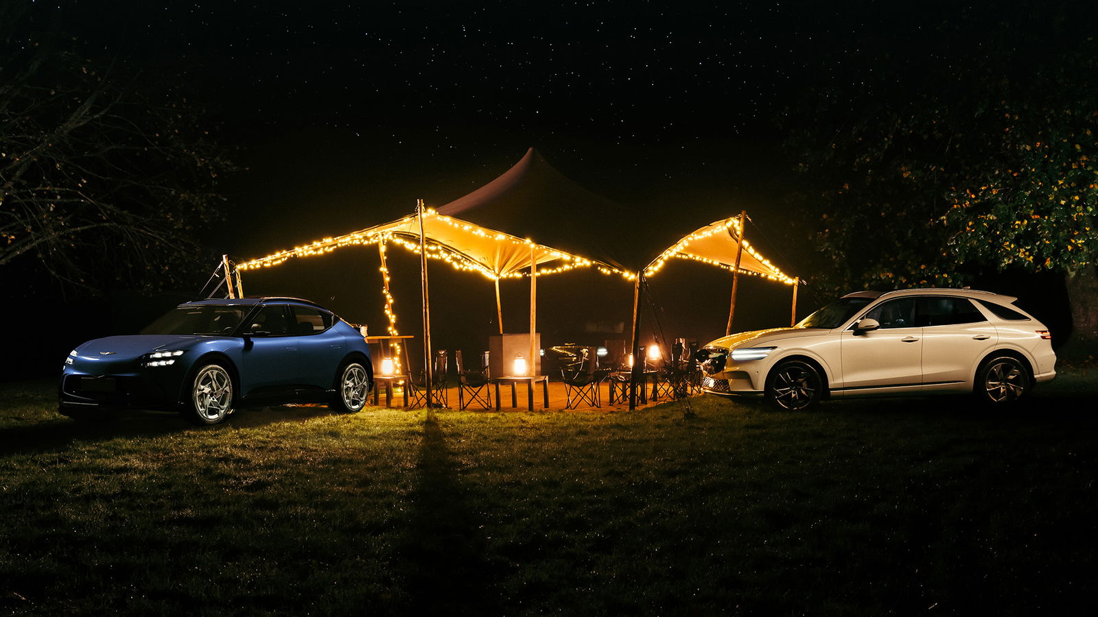 We Try Out The Best Hidden Feature Of Electric Cars