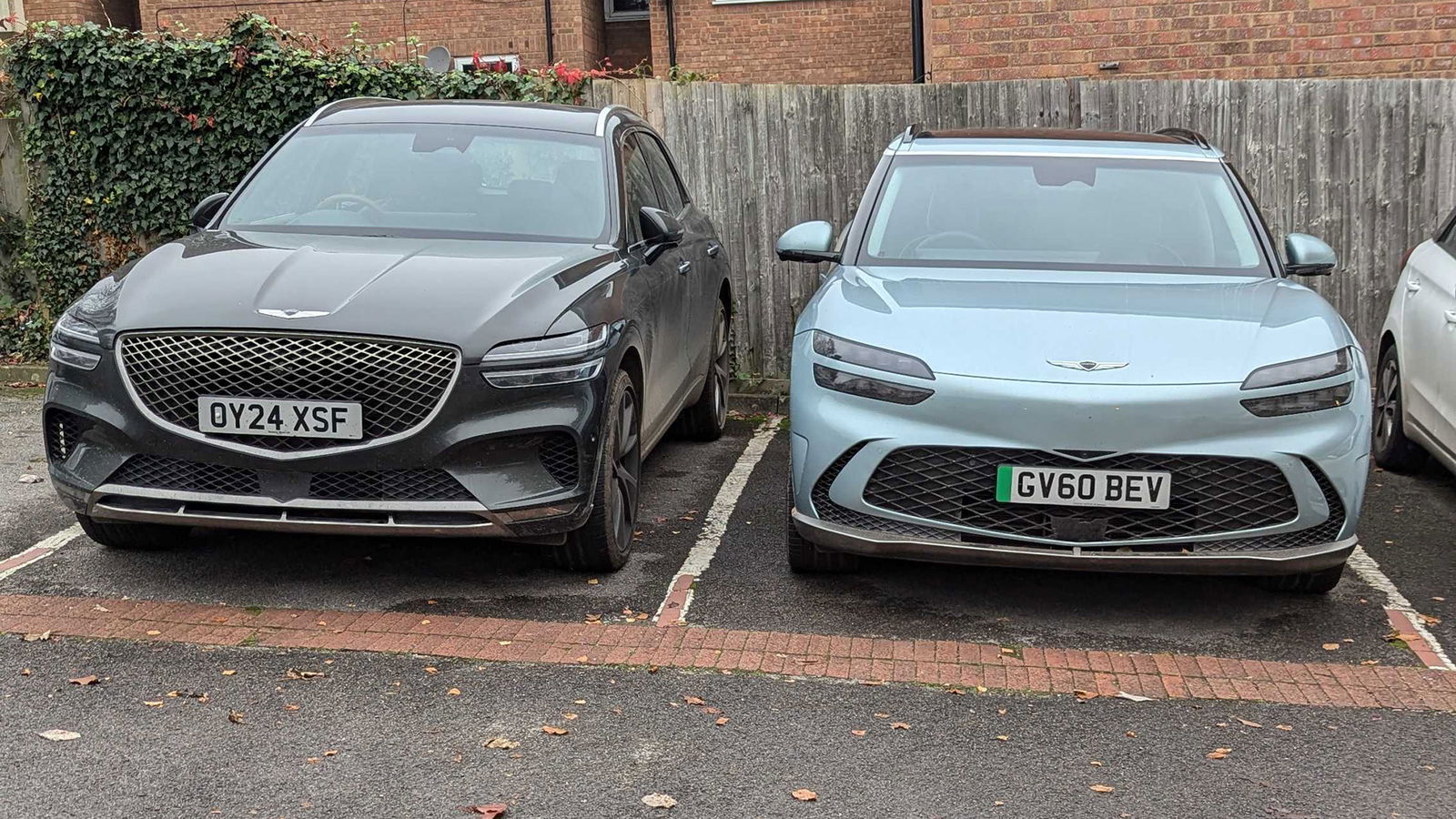 We Try Out The Best Hidden Feature Of Electric Cars