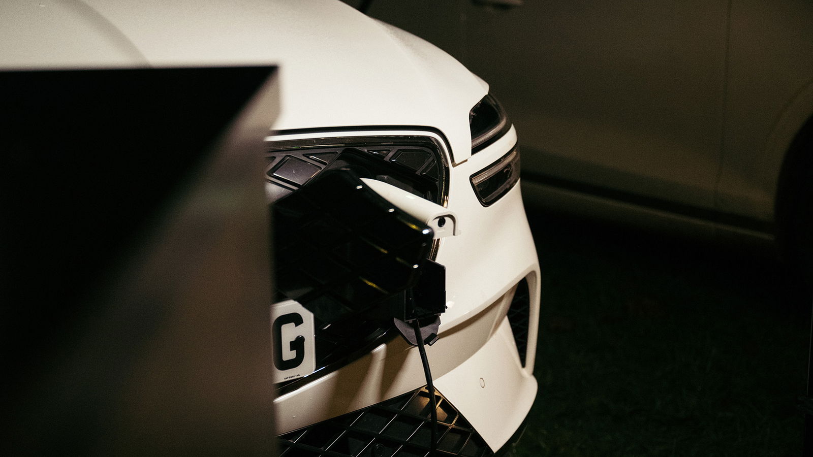 We Try Out The Best Hidden Feature Of Electric Cars