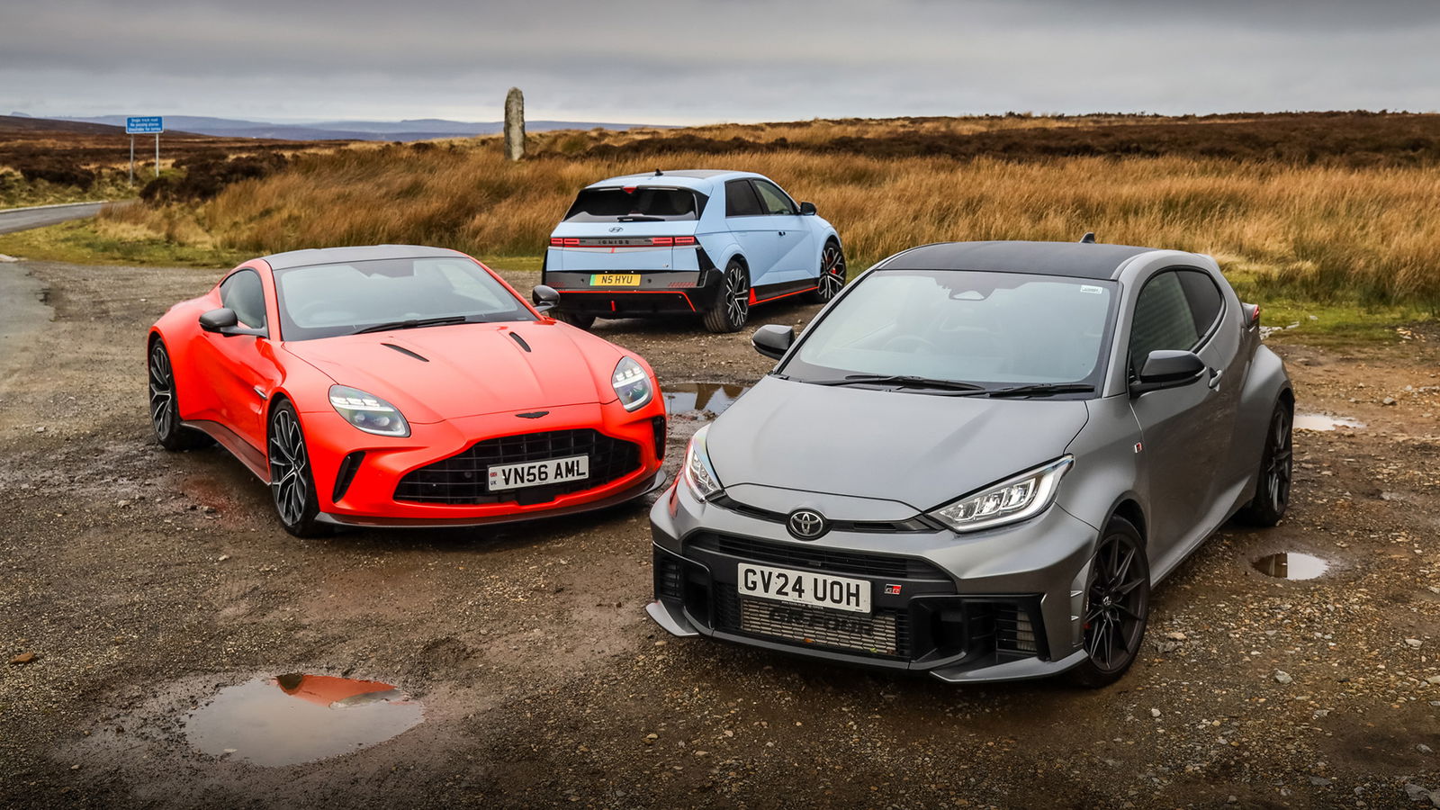 9 Cars We’re Looking Forward To Driving In 2025