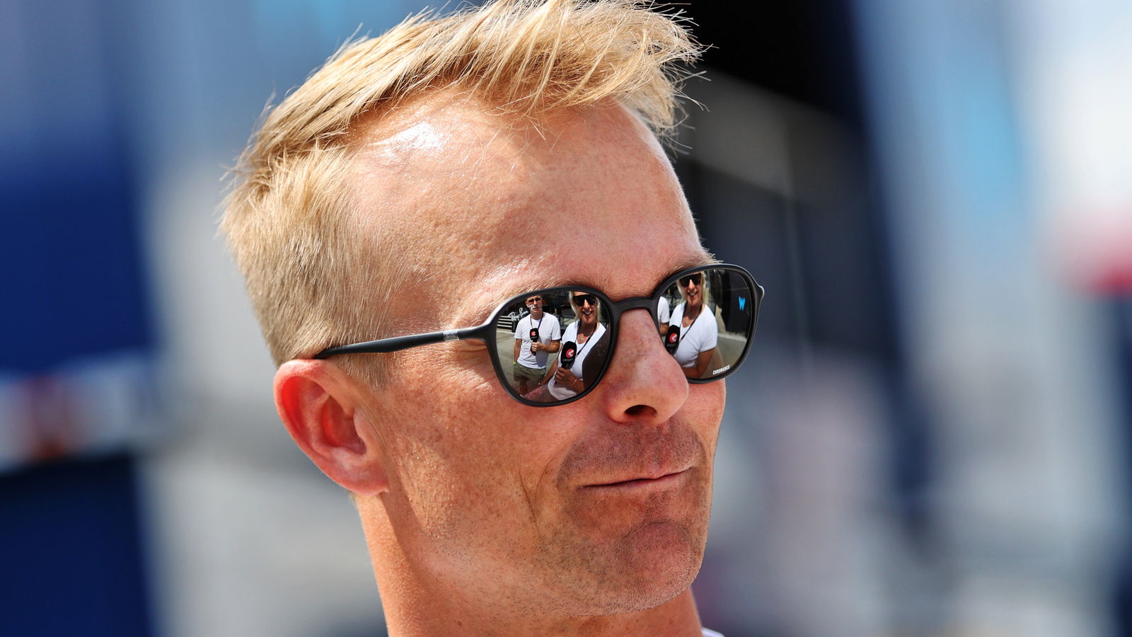 Heikki Kovalainen / XPB Images