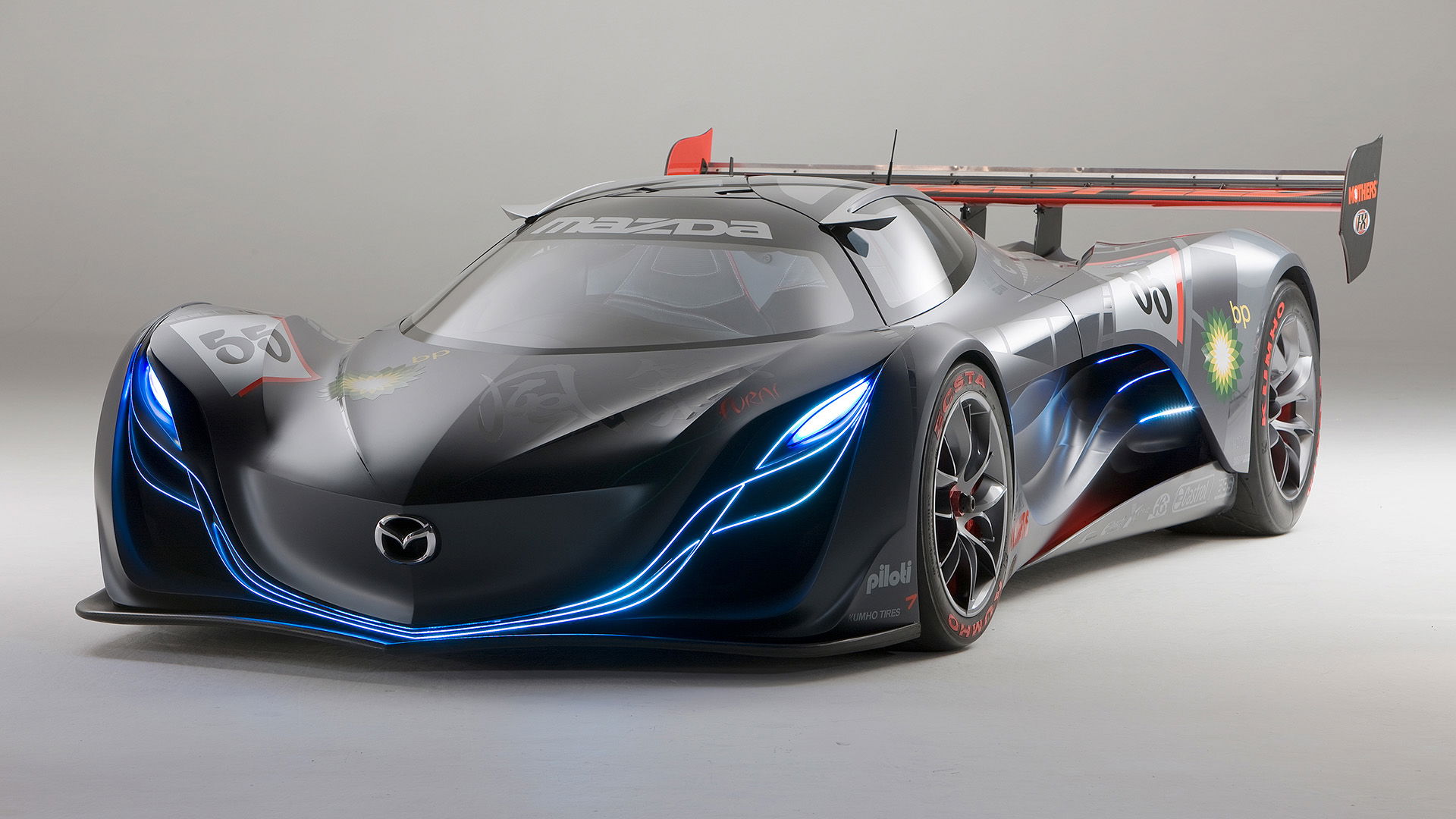 We're Still Sad About The Mazda Furai | Feature | CarThrottle