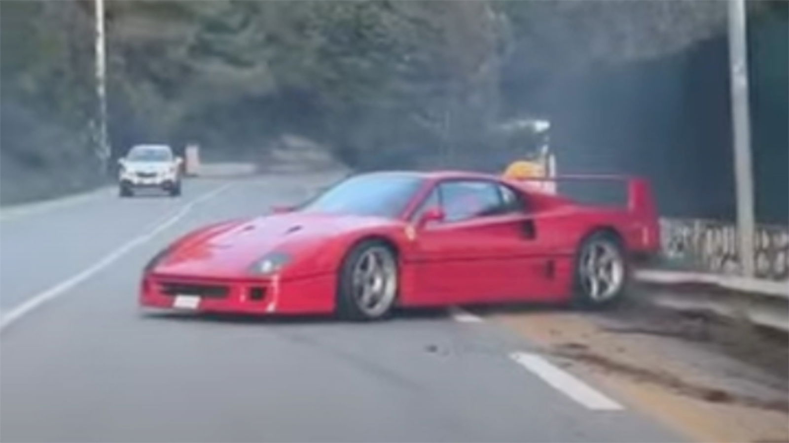 2 Fast 2 Furious’ Best Car Is Reportedly Turning Into Lego