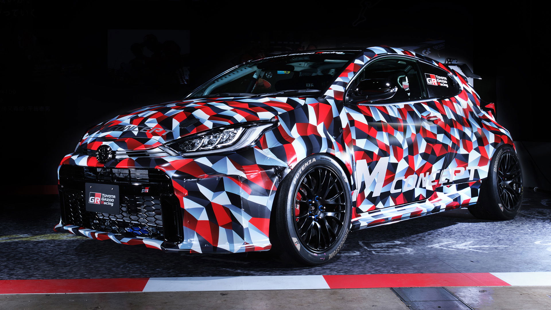 The Best (And Worst) Of The 2025 Tokyo Auto Salon | CarThrottle