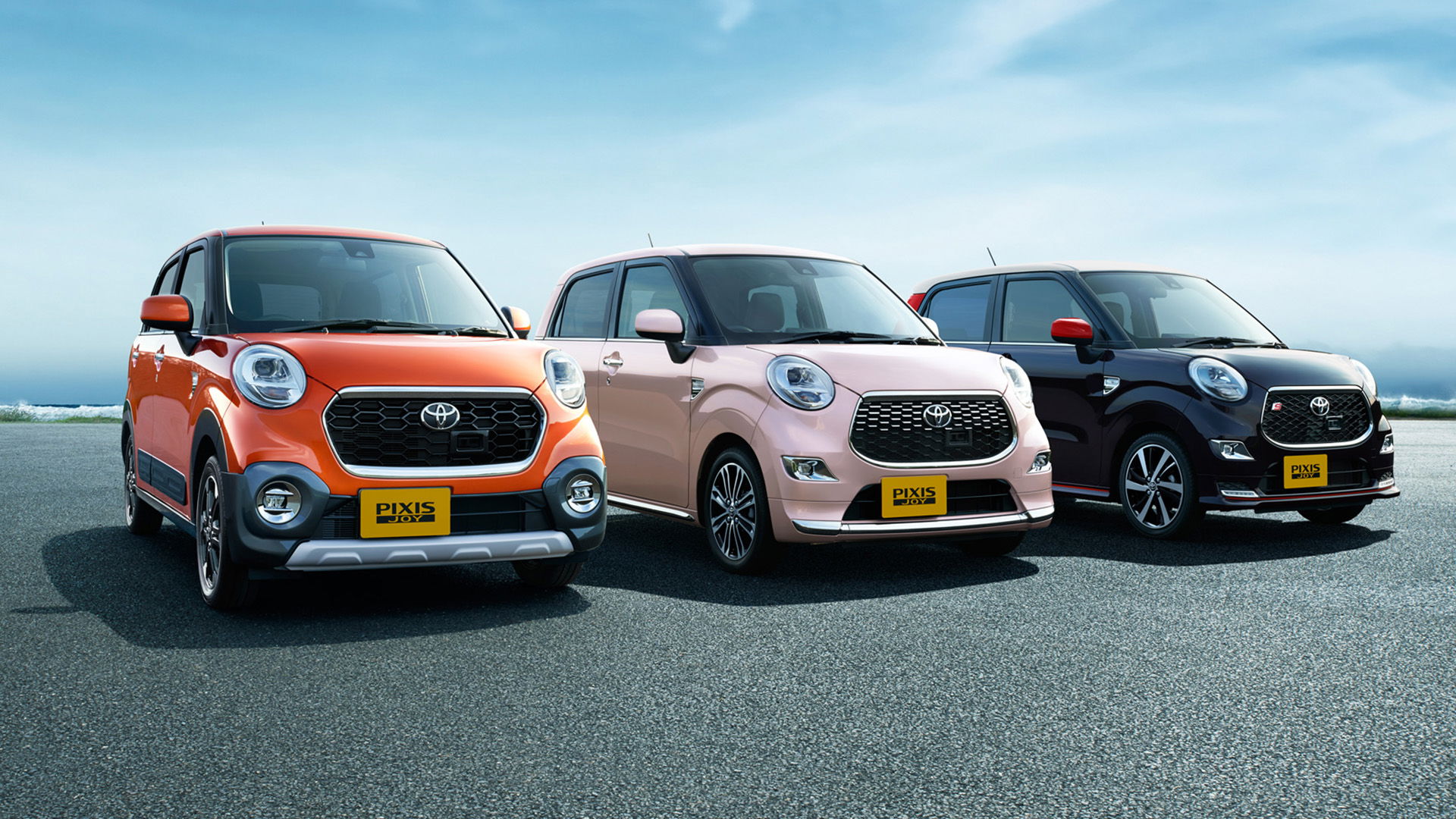 What Is A Kei Car? | Feature | CarThrottle