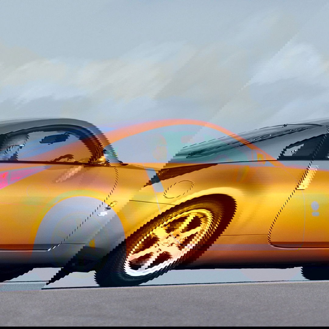 Nissan 350Z