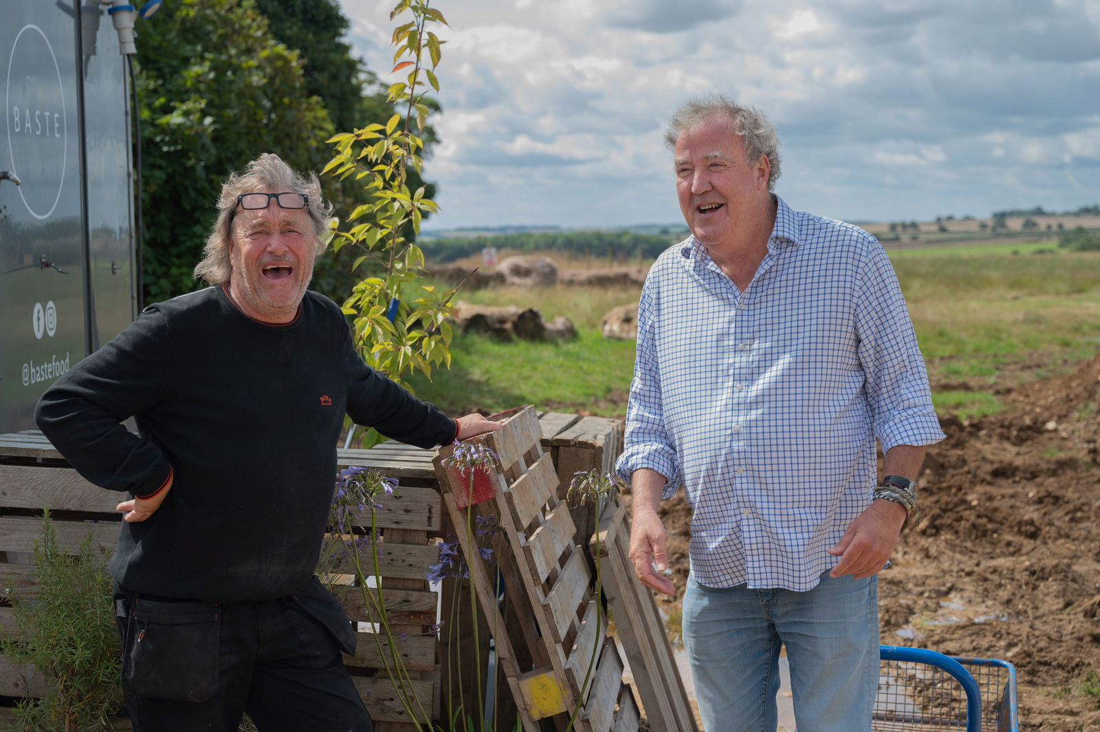Clarkson's Farm