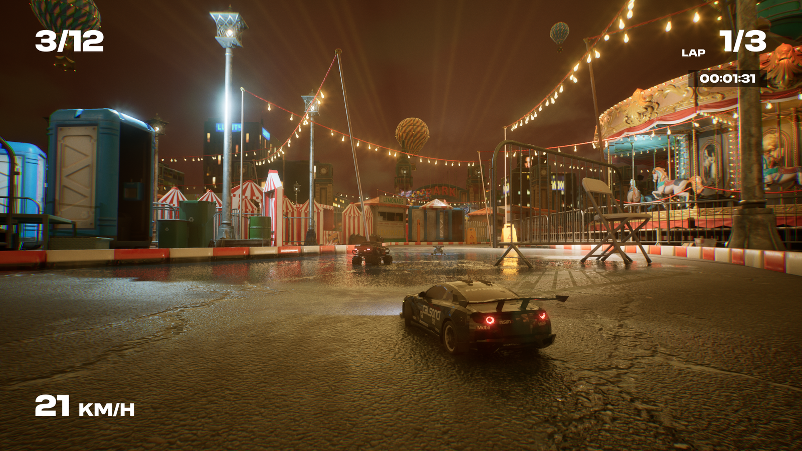 This New Indie Game Will Let You Build Your Dream RC Car