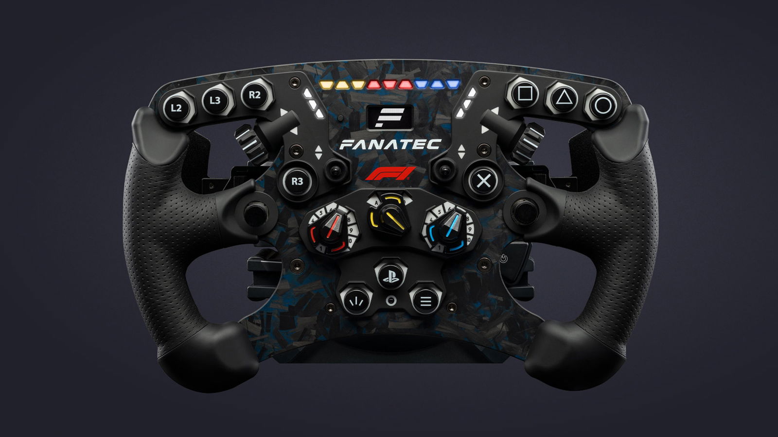 Fanatec Has Scrapped Shipping Costs But Not Without A Catch