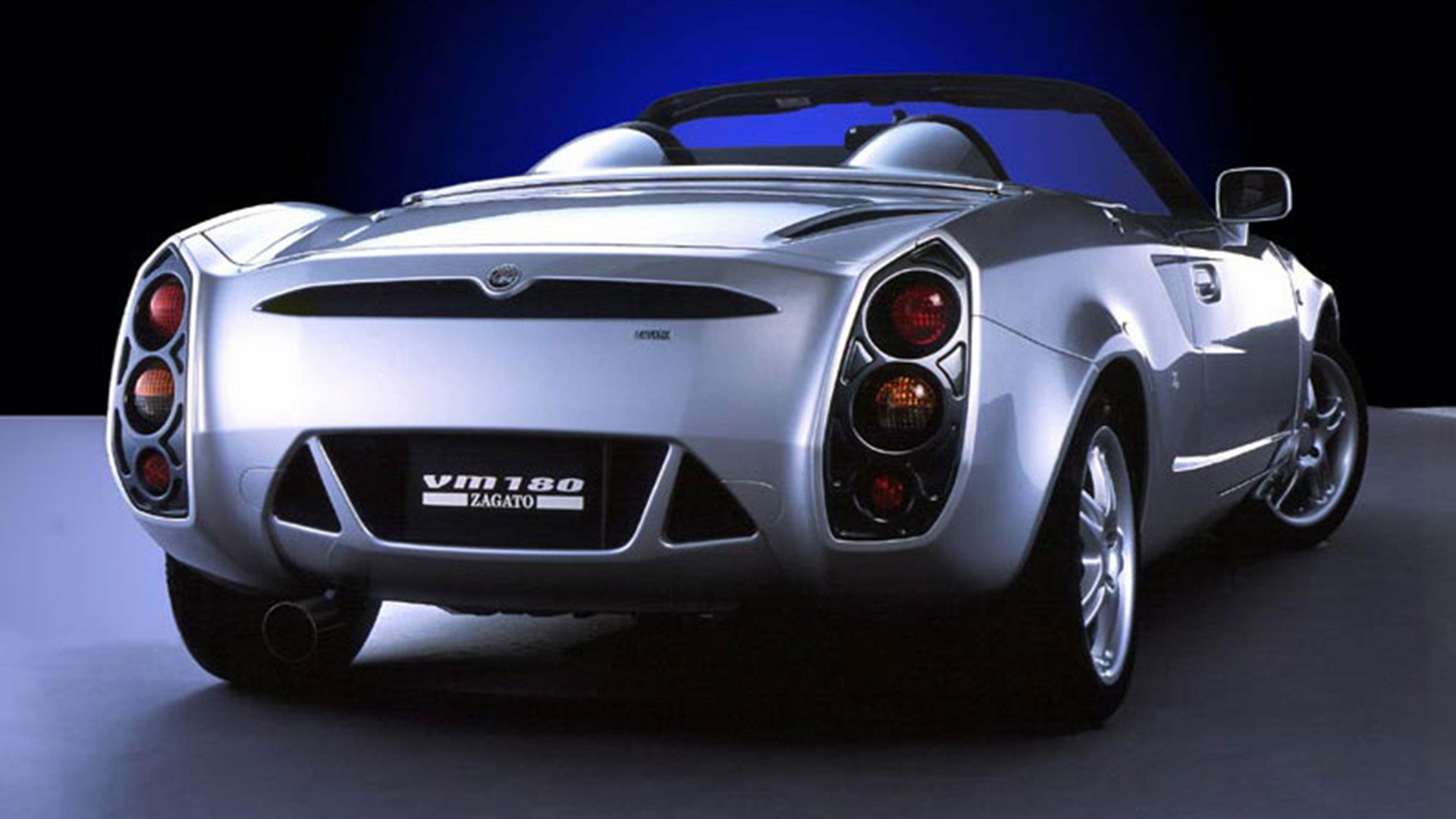 Zagato Once Worked Its Magic On A Toyota MR2 | Feature | CarThrottle