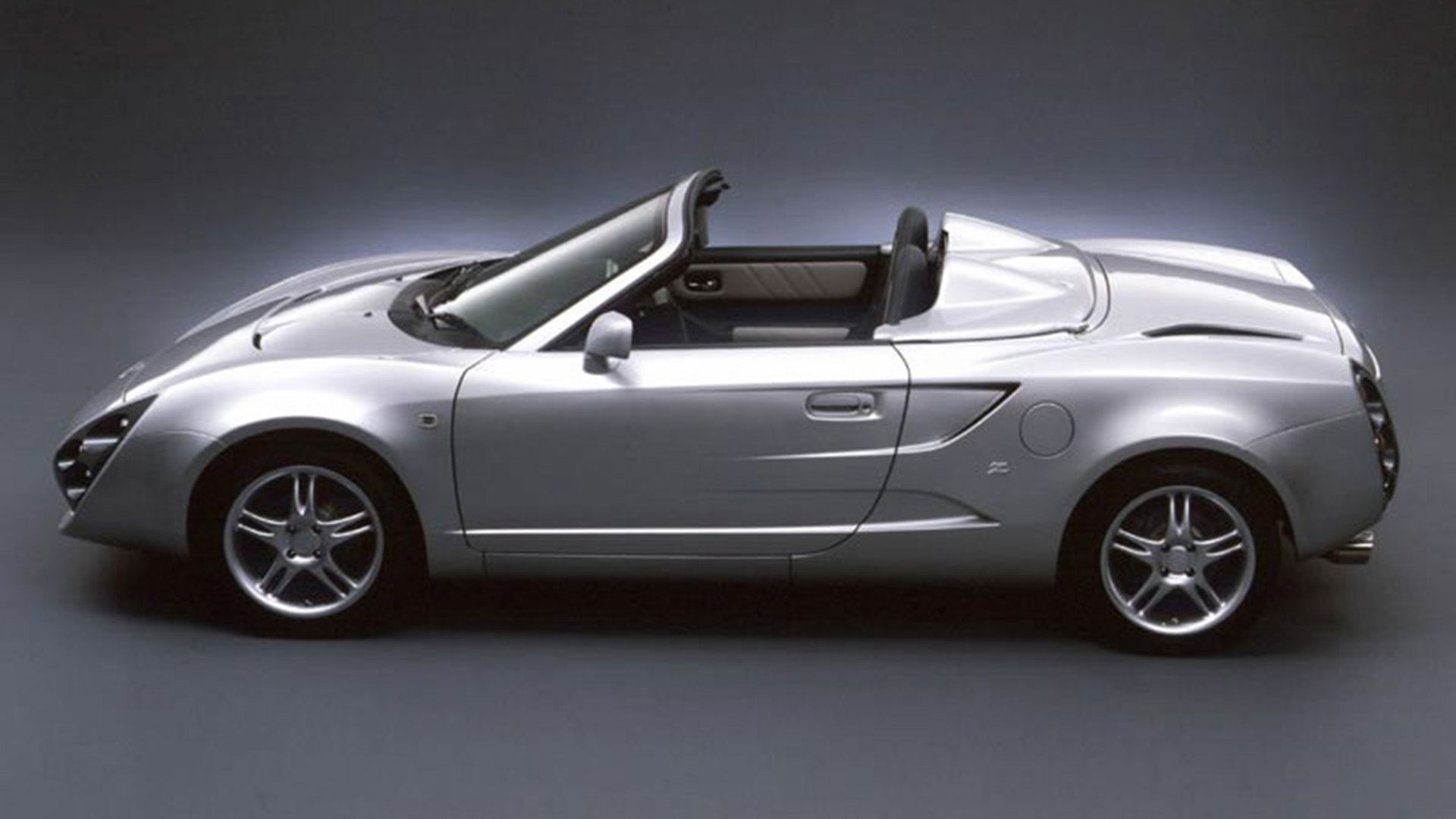 Zagato Once Worked Its Magic On A Toyota MR2 | Feature | CarThrottle