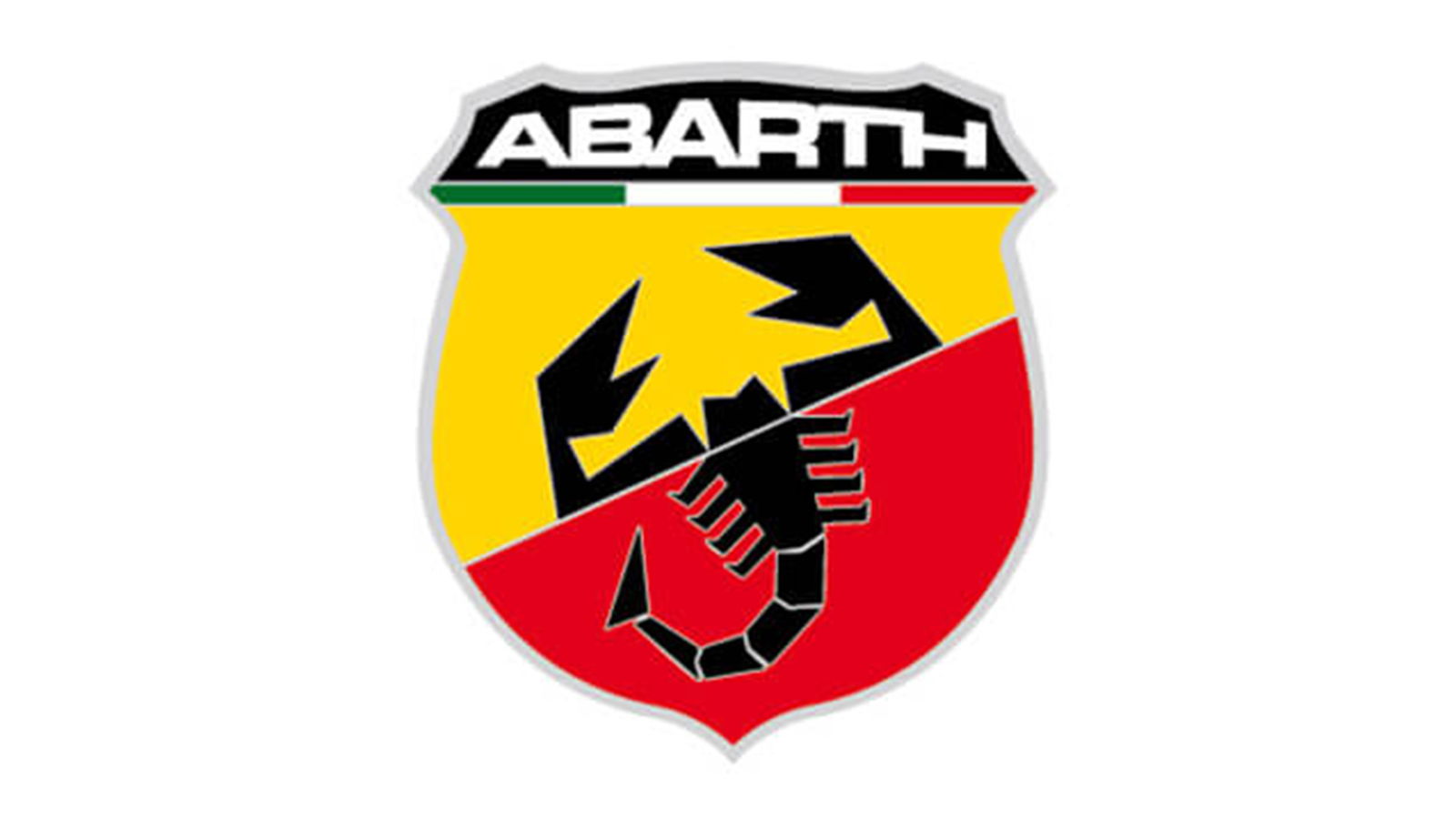 Current Abarth badge