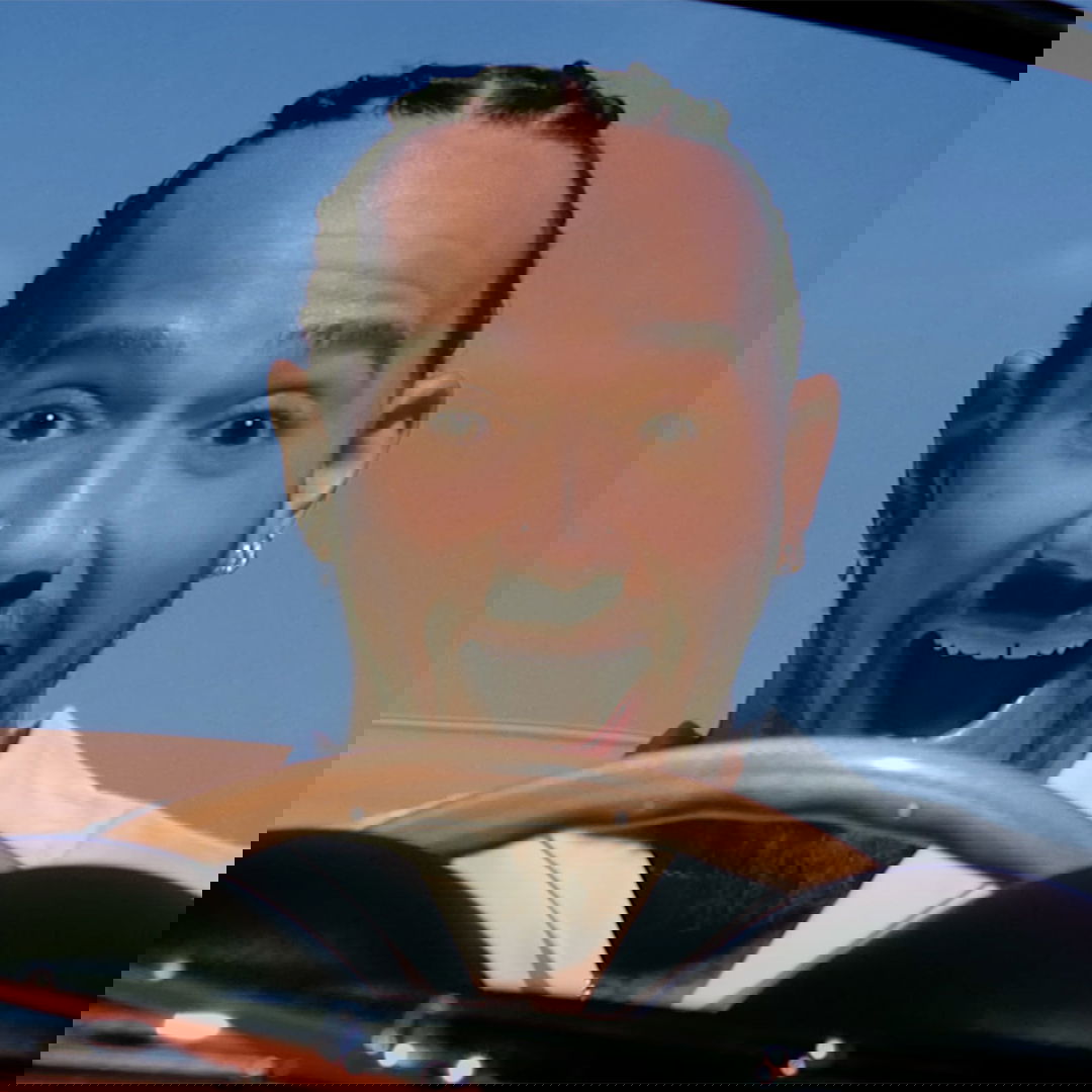 Lewis Hamilton, Ferris Bueller's Day Off