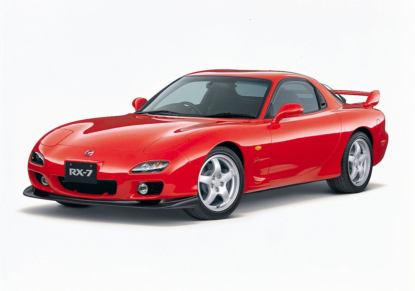 n255285080 RX-7　RX7　FC3S　後期　純正　ヒューズボックス Mazda Is Making New Parts for the FC and FD RX-7