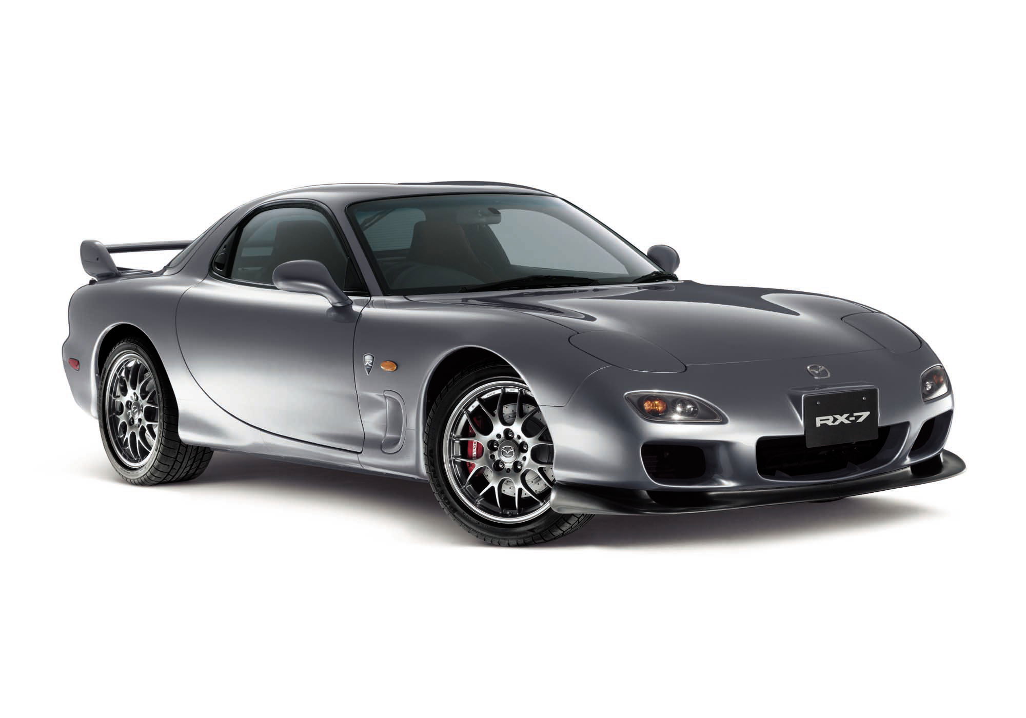 その他 rx-7 Mazda RX-7: A Guide To Every Generation | Feature | CarThrottle