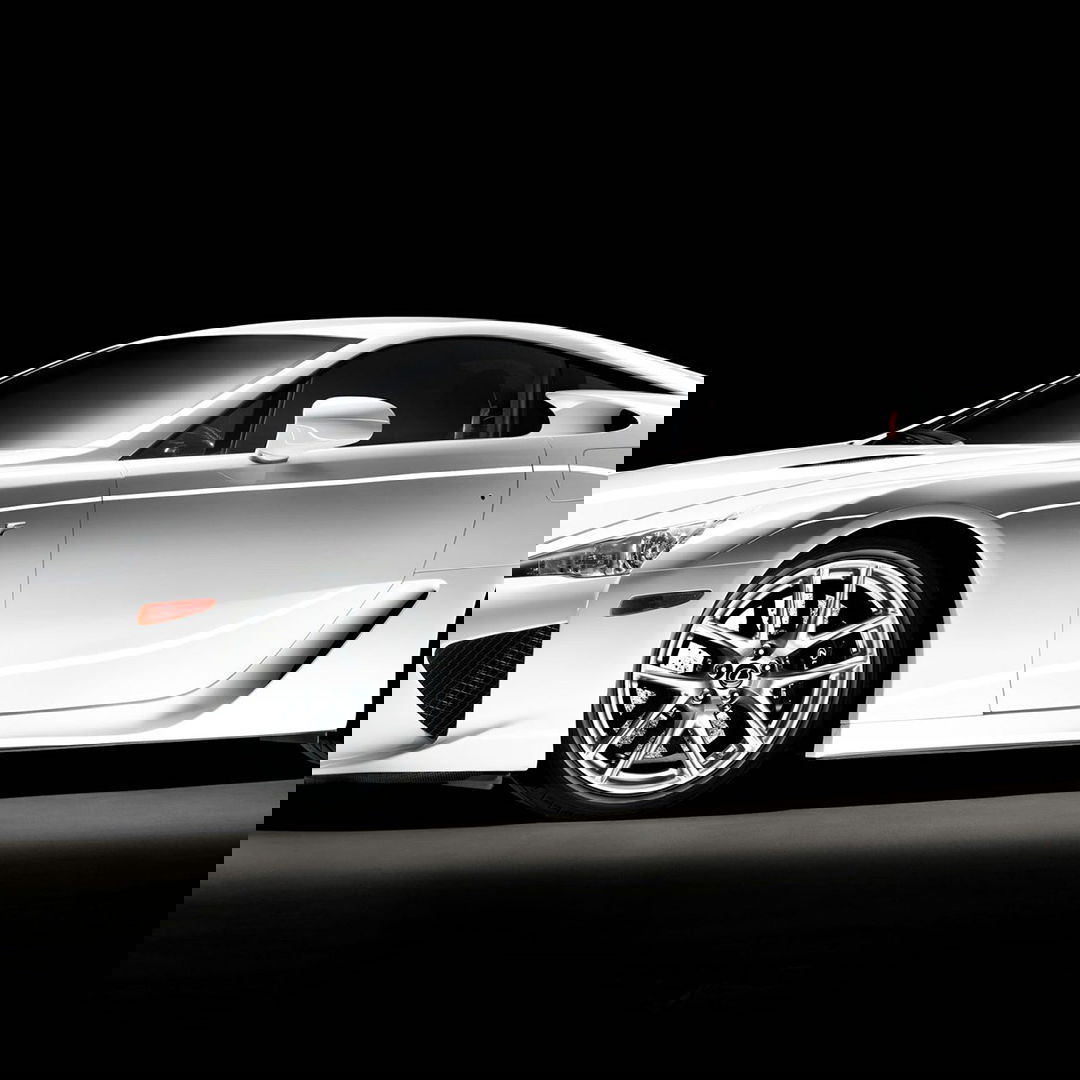 Lexus LFA