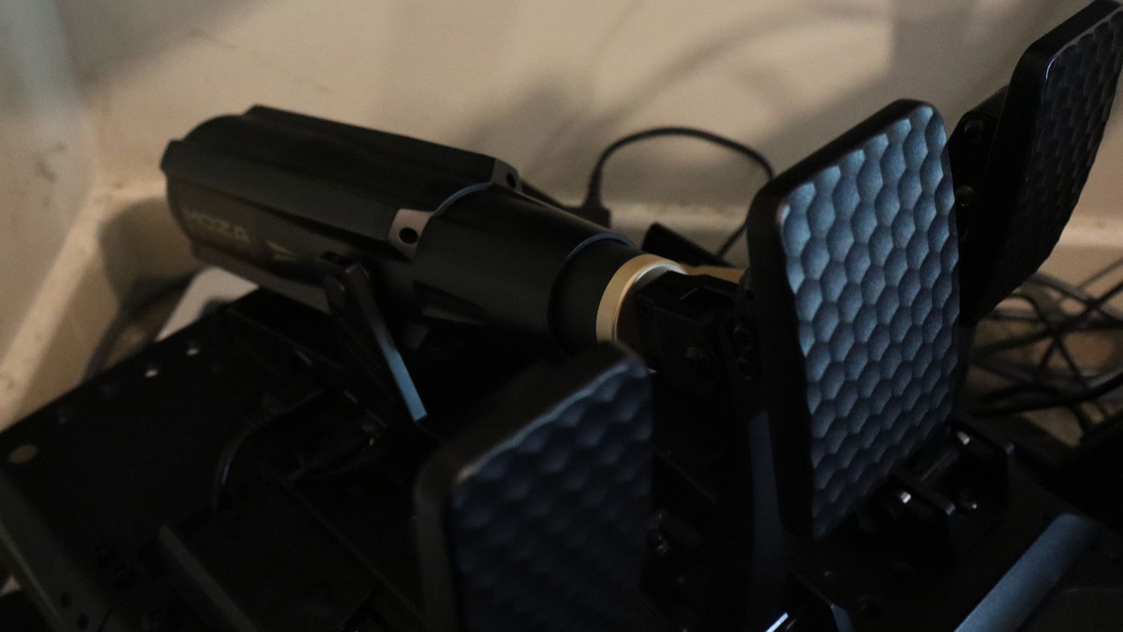 Moza mBooster Active Pedal