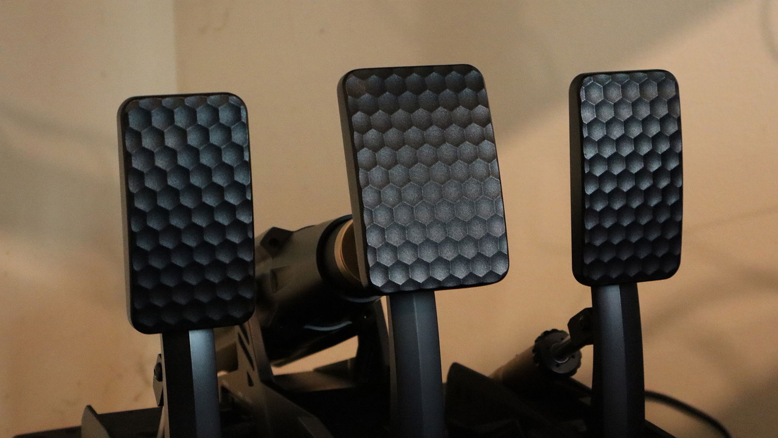 Moza mBooster Active Pedal