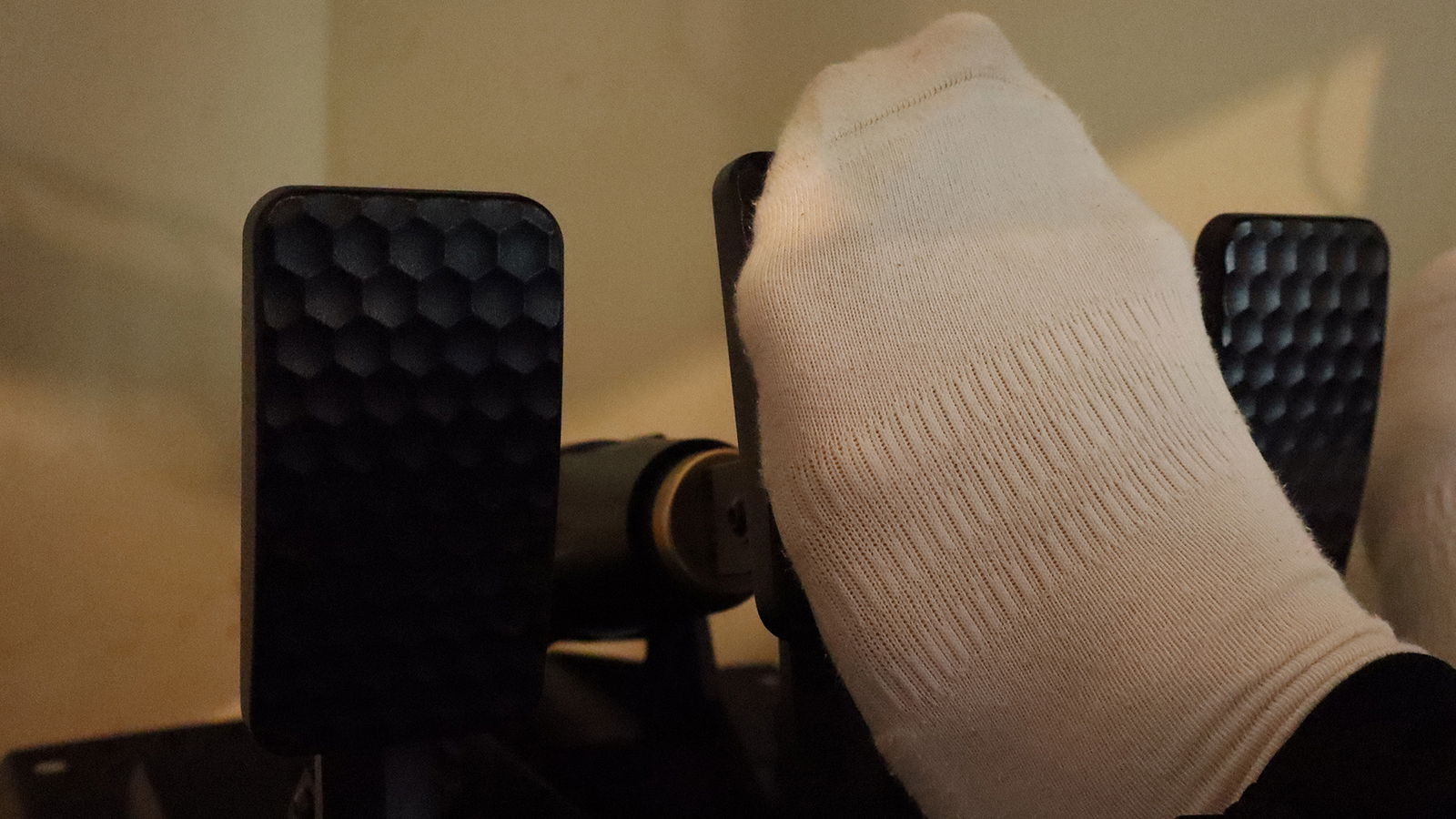 Moza mBooster Active Pedal