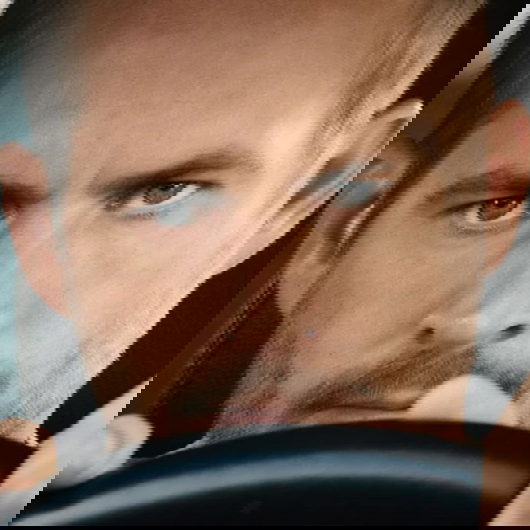 Watch The Official Trailer For The F1 Movie