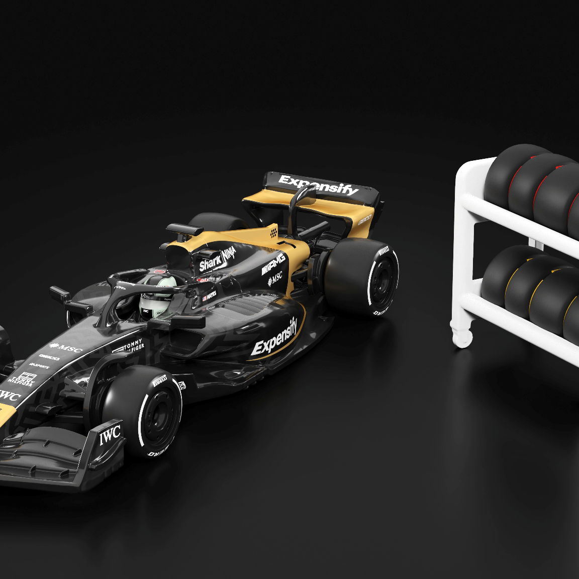 These Amazing Lego Group B Creations Need To Happen