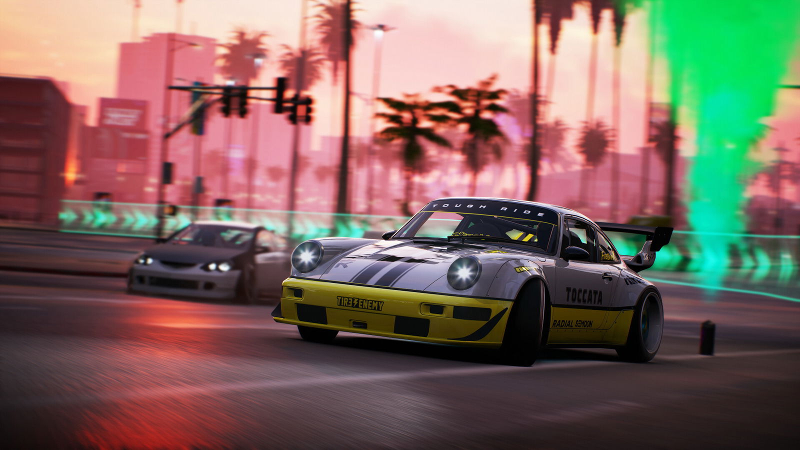 Steam Racing Fest 2025: Best Driving Game Deals