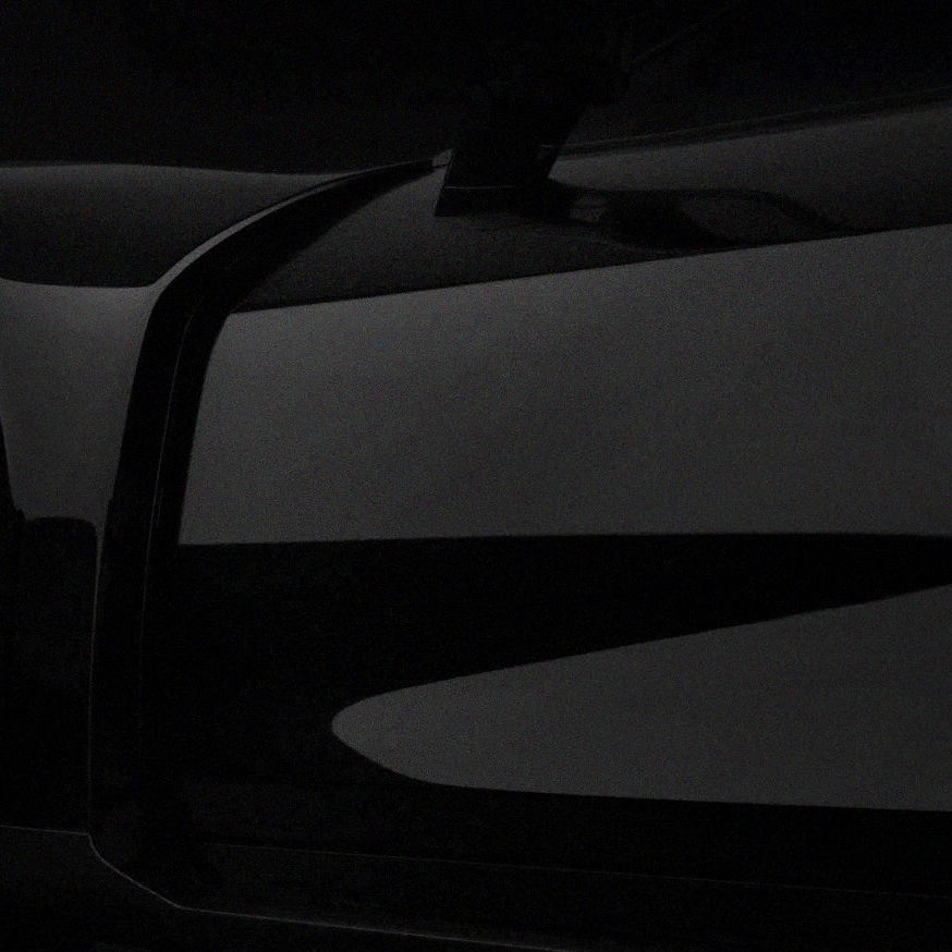 JAS Motorsports sports car teaser