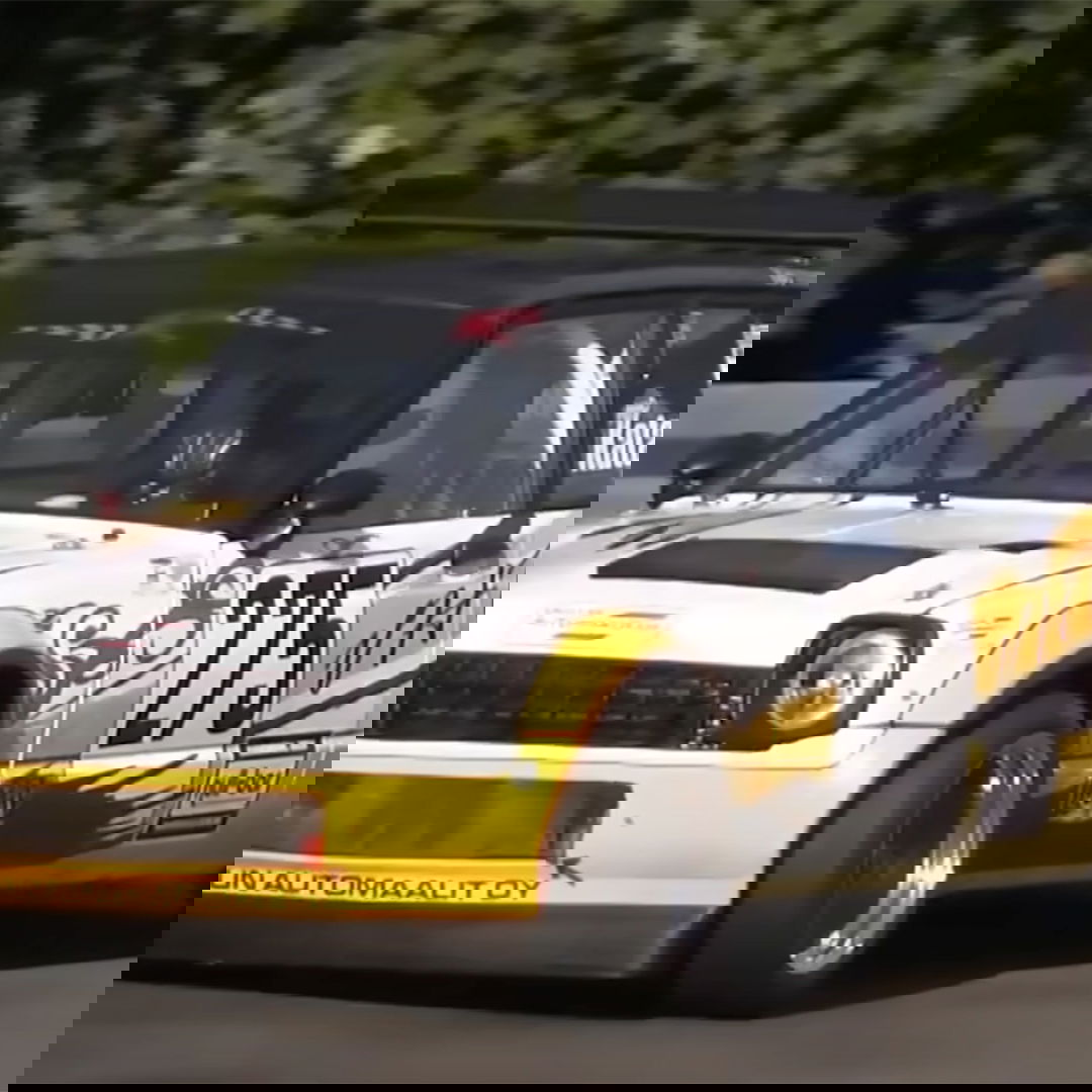 Which Lane Should You Pick In Traffic?