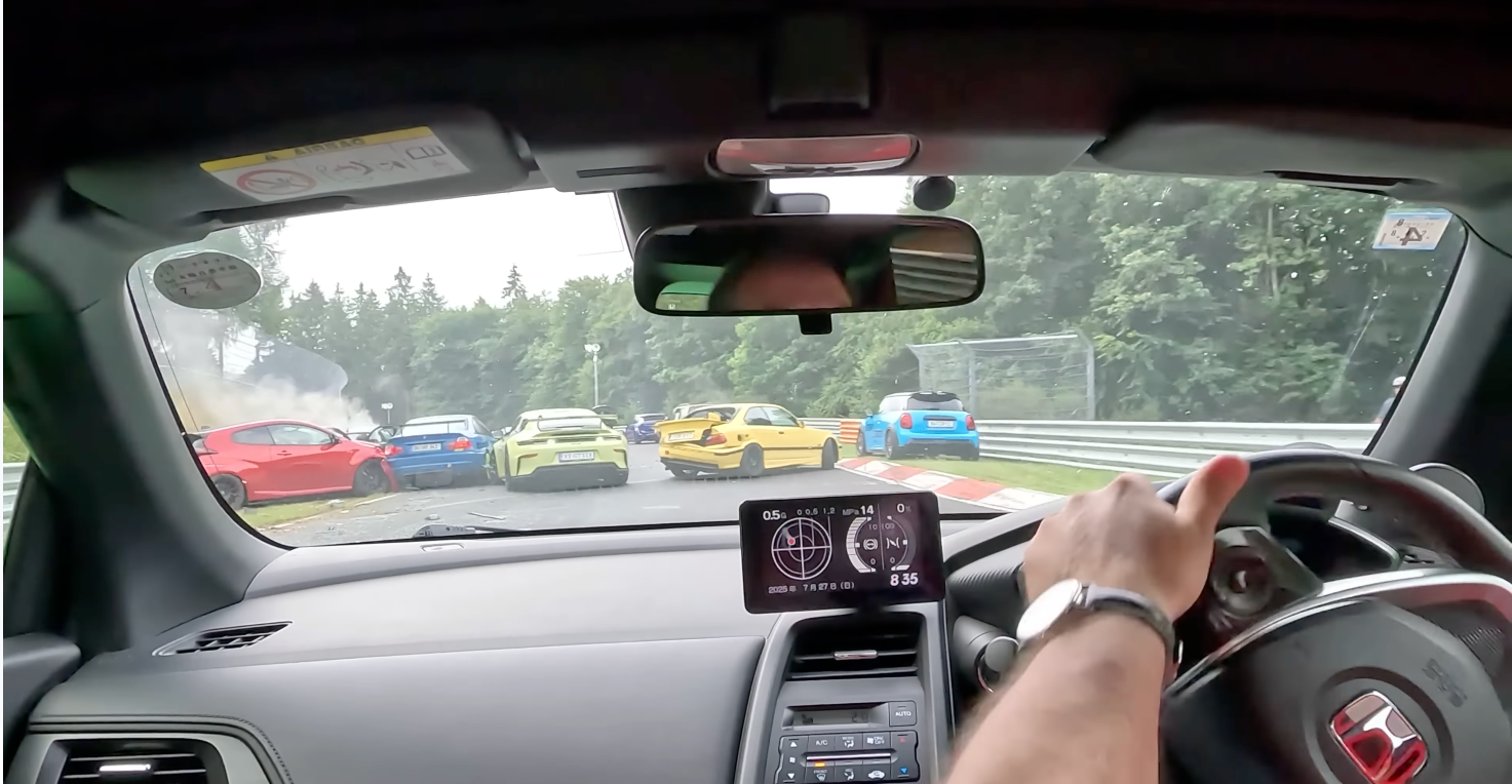 Steam Racing Fest 2025: Best Driving Game Deals