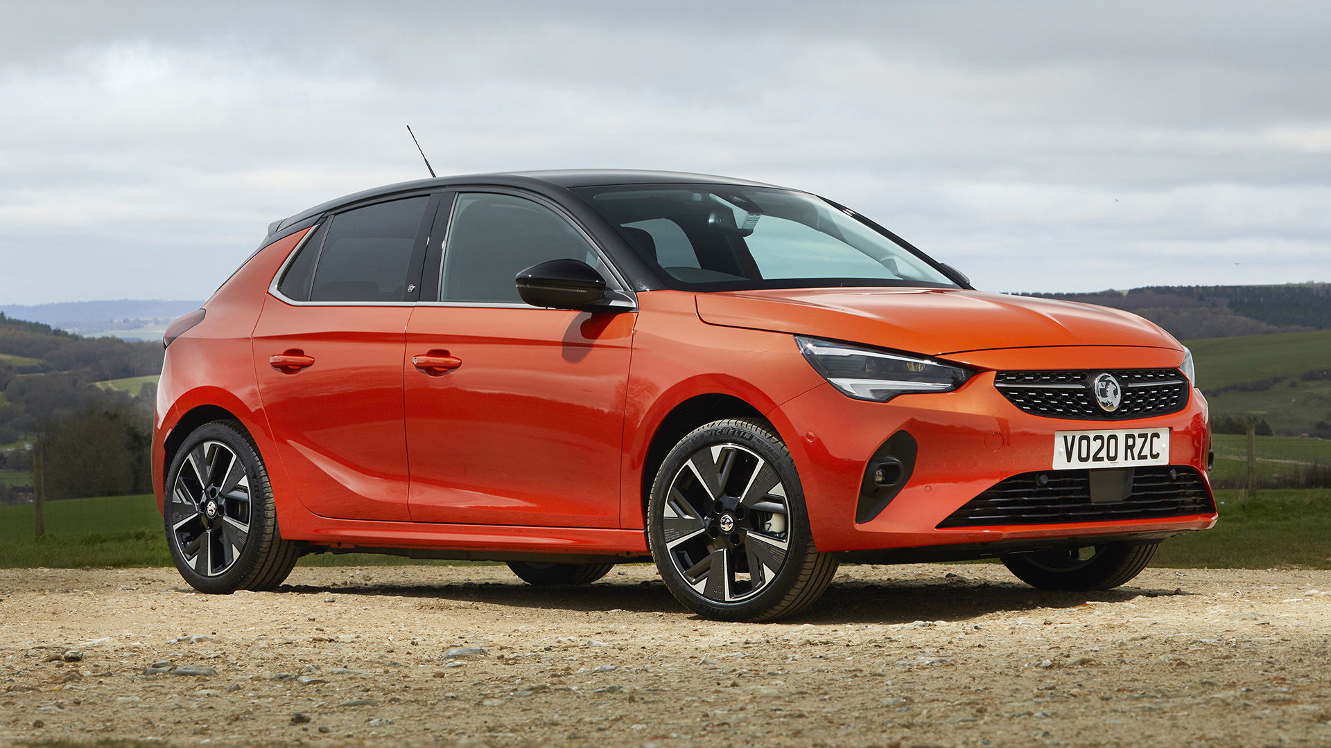 These Are The Best-Selling Cars In The UK So Far In 2025