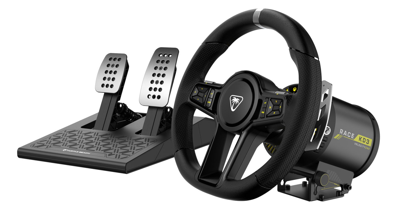 Turtle Beach VelocityOne Race KD3