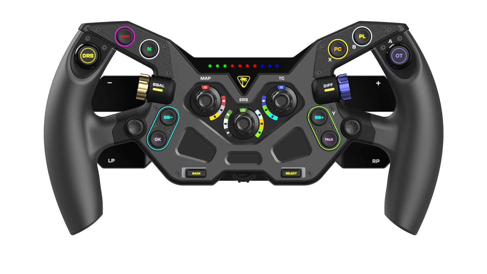 Turtle Beach VelocityOne F-RX