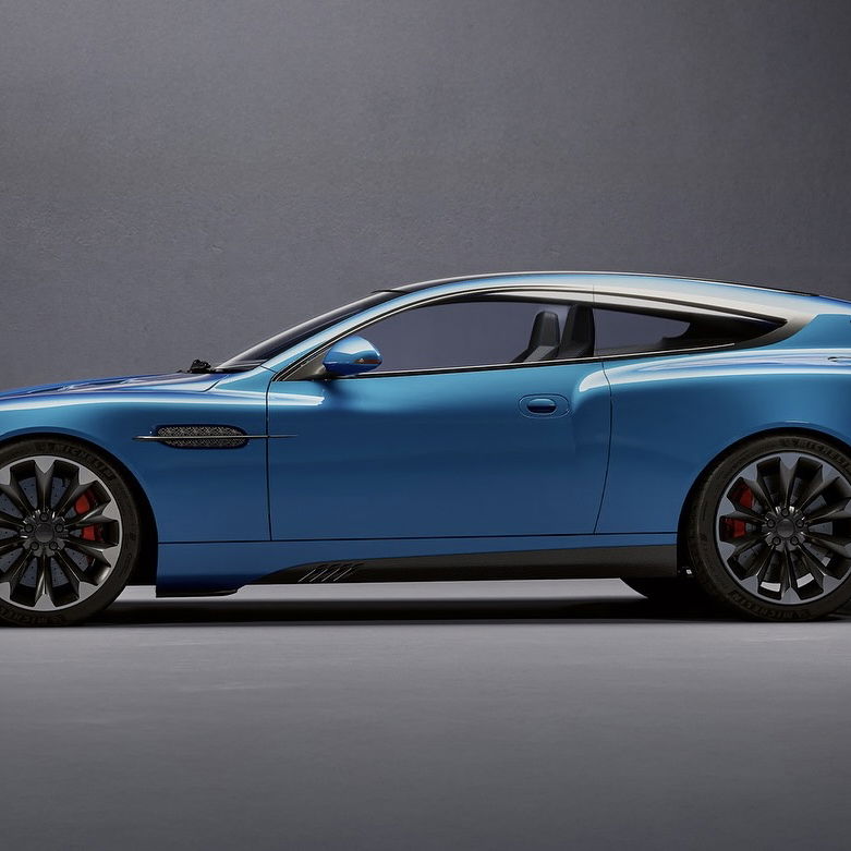 Callum VC25 rendering - side