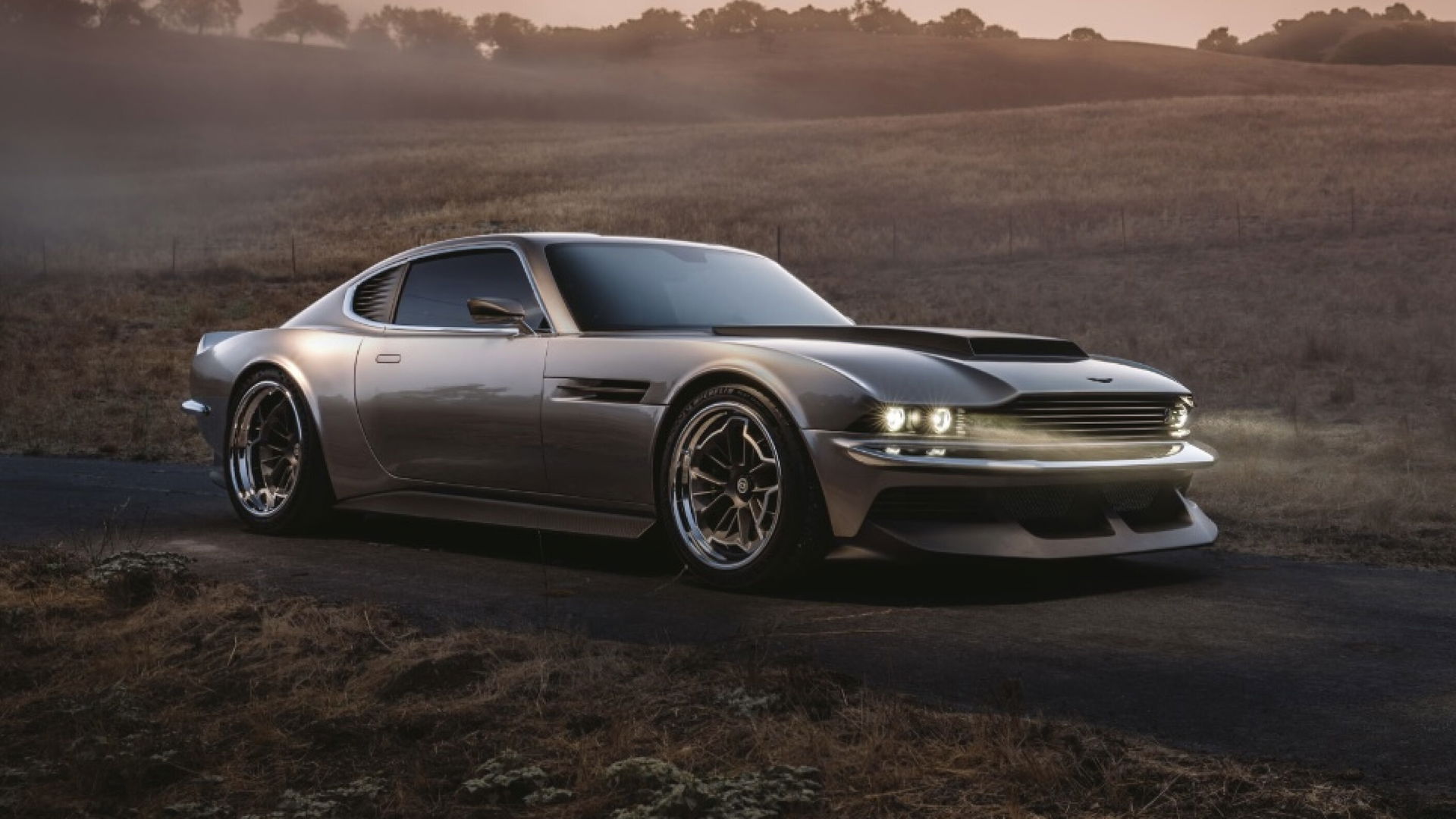 Ringbrothers Octavia