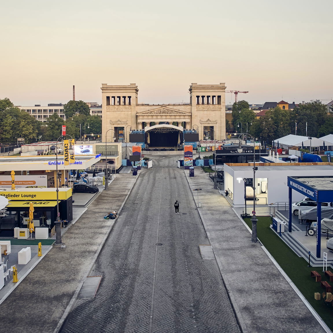 2023 Munich Motor Show