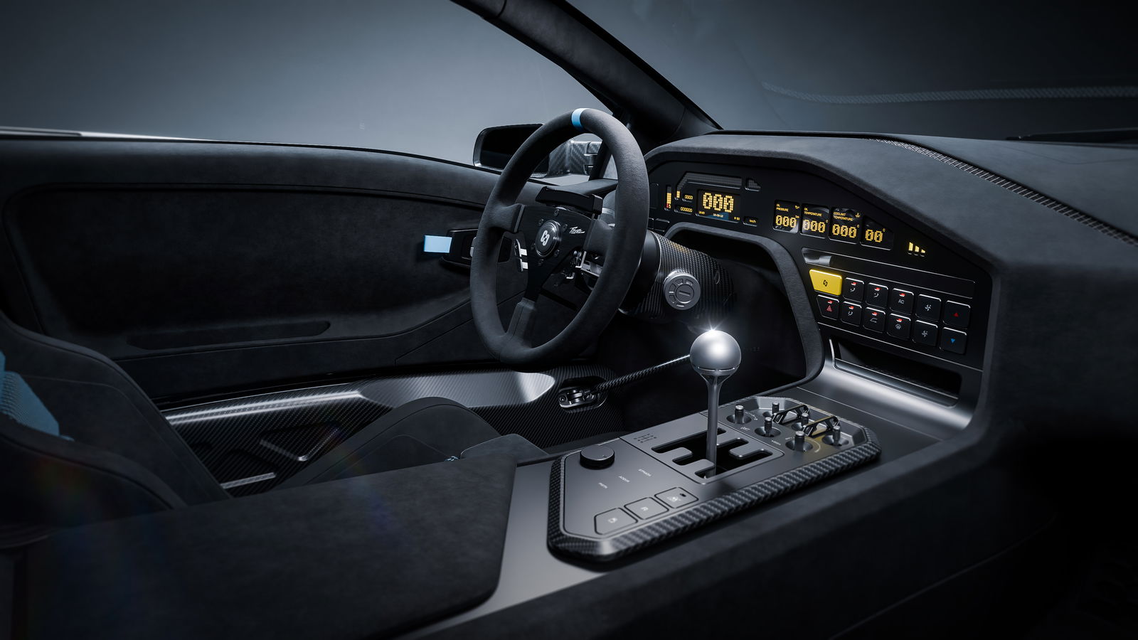 Eccentrica Diablo Pacchetto Titano - interior