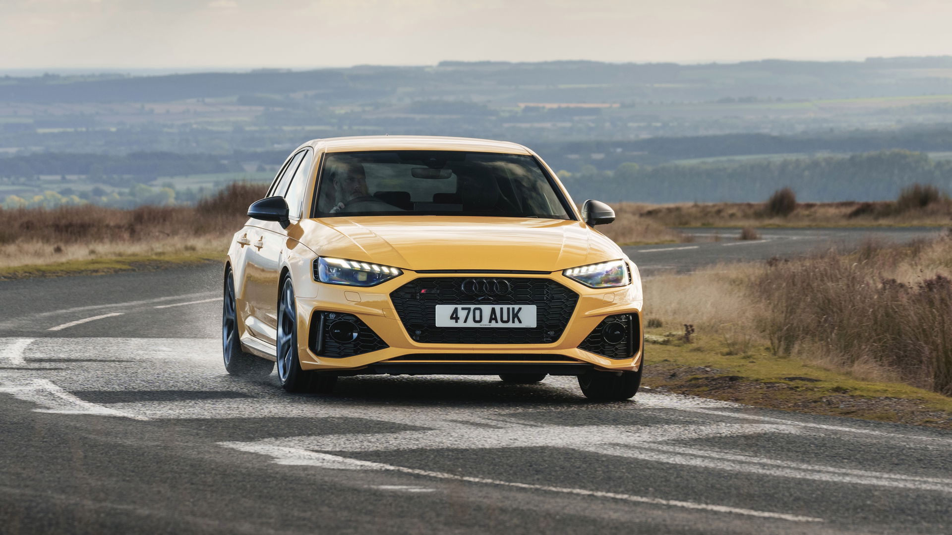 Audi RS4 Edition 25 godina