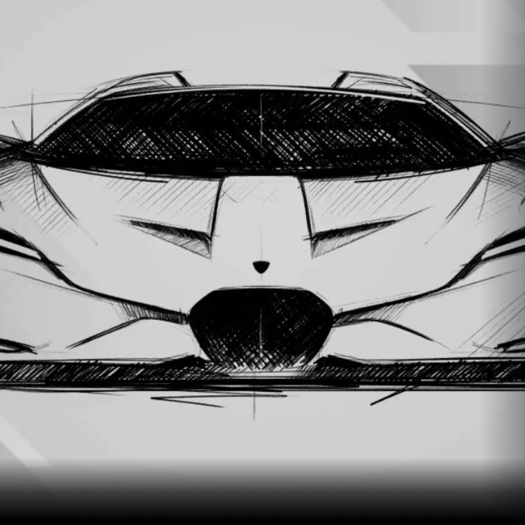 Vittori Turbio teaser - front