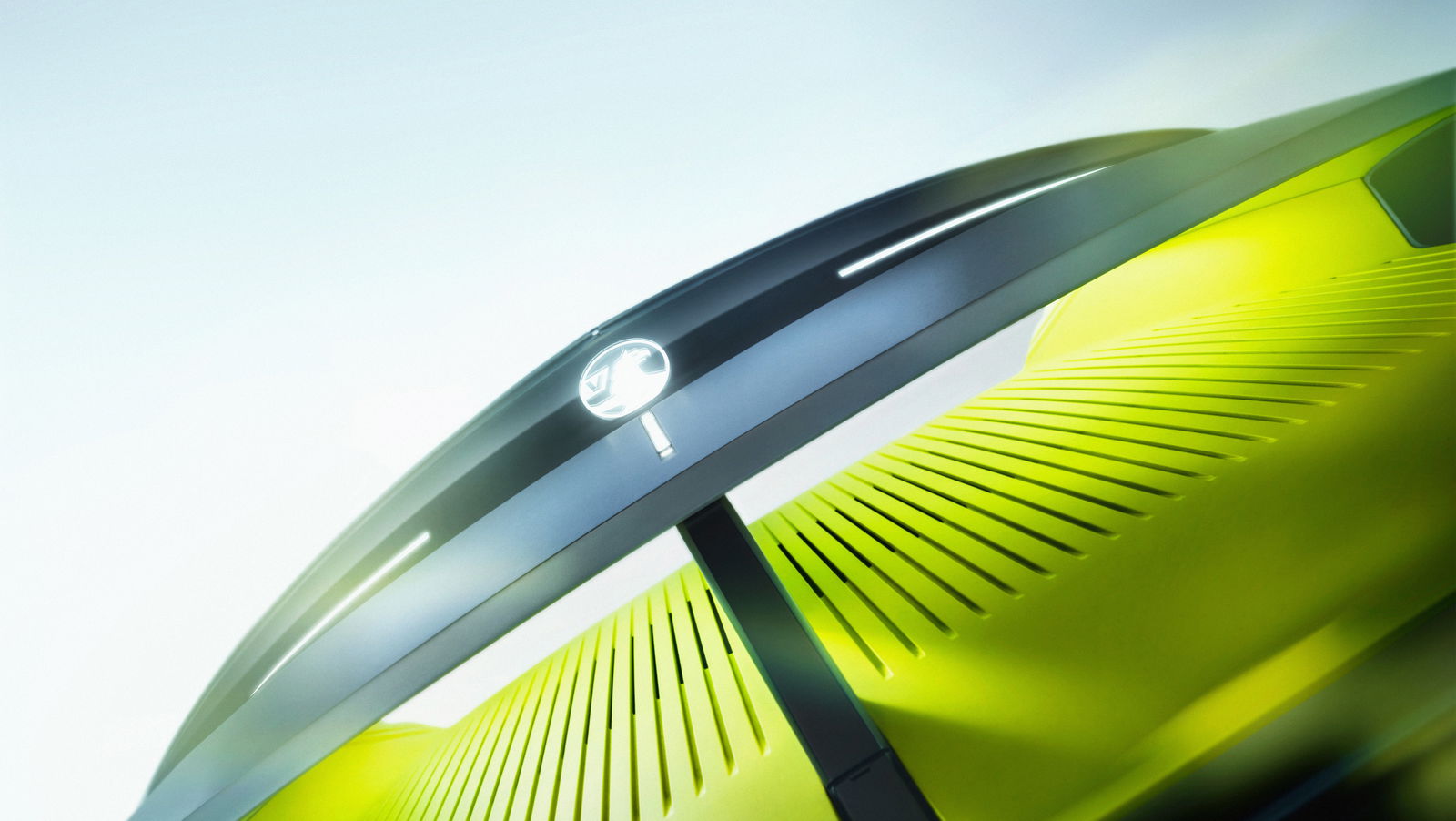 Vauxhall Teases New GSE Track Car Concept