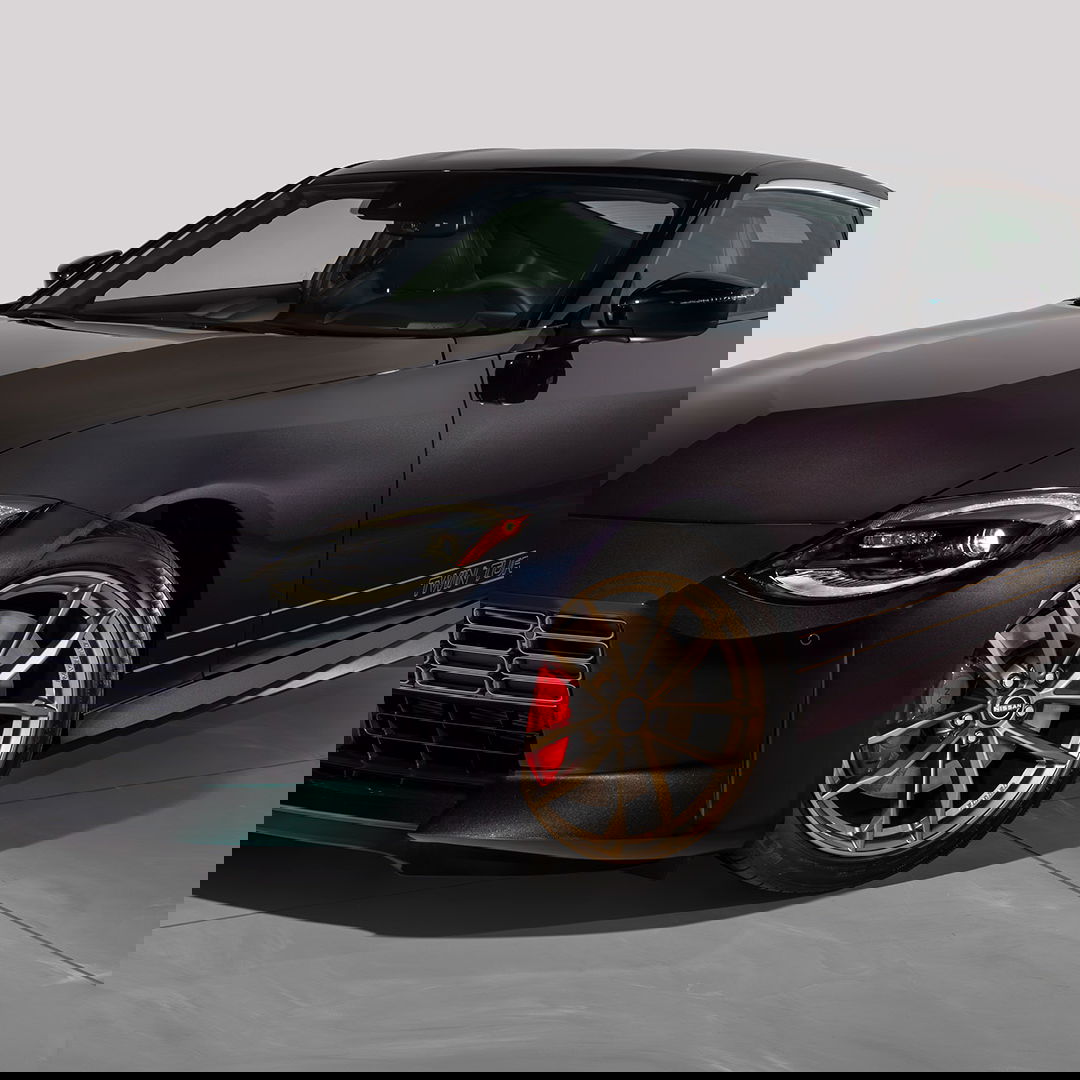 2026 Nissan Z Heritage Edition, front