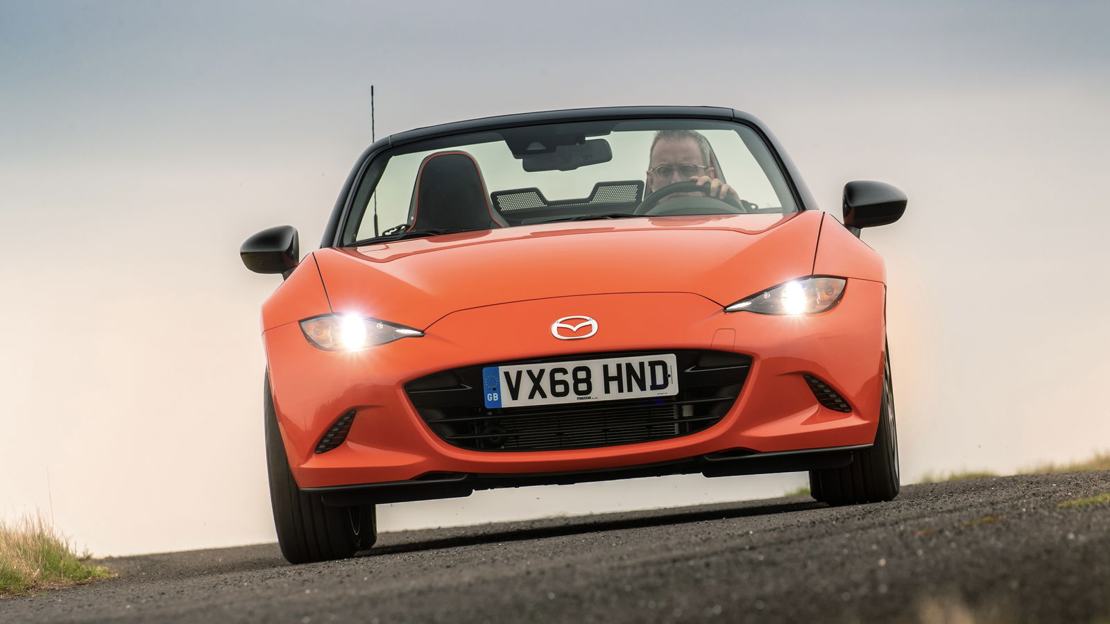 Mazda MX-5 30th Anniversary